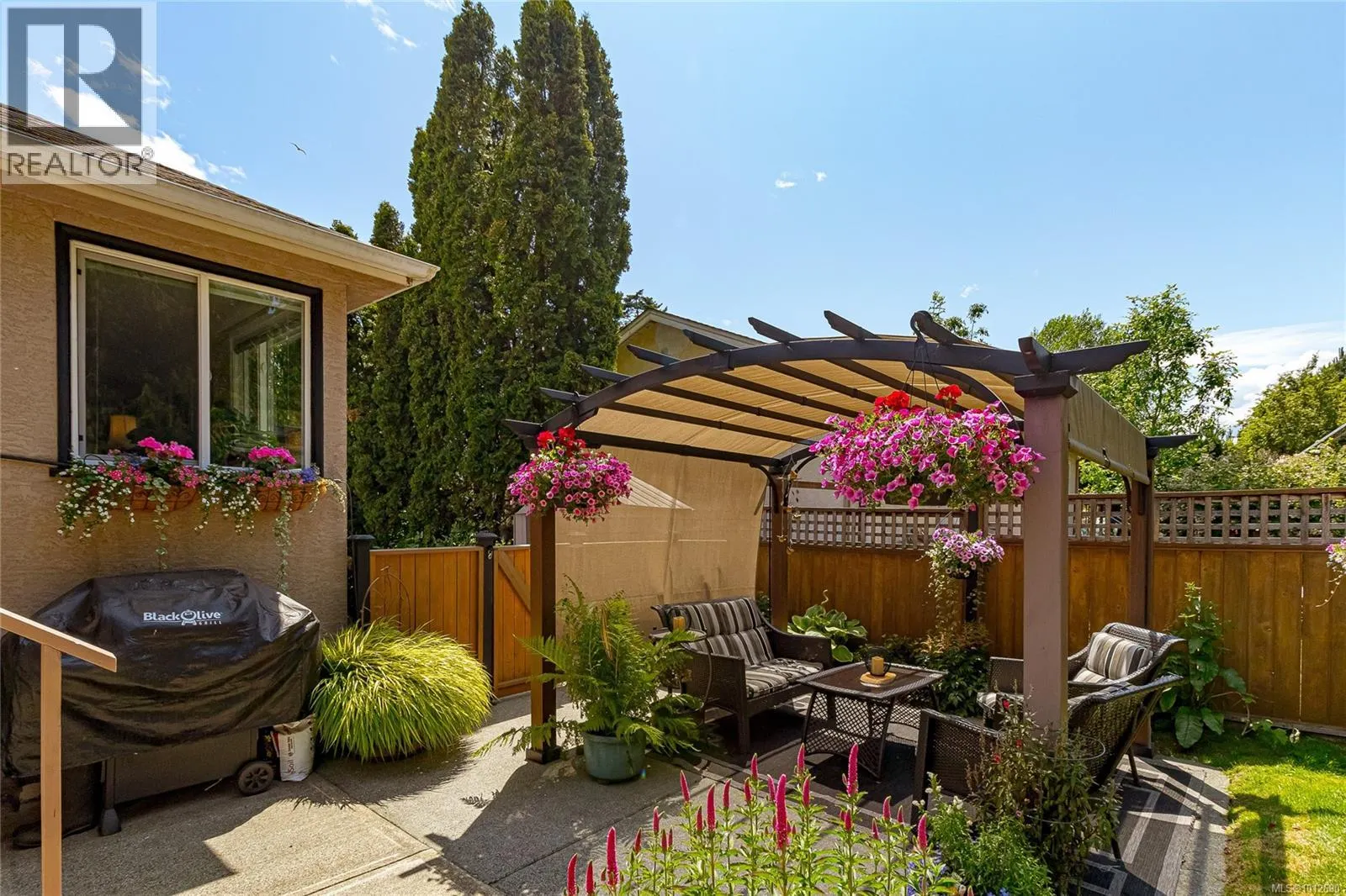 932 Tattersall Dr