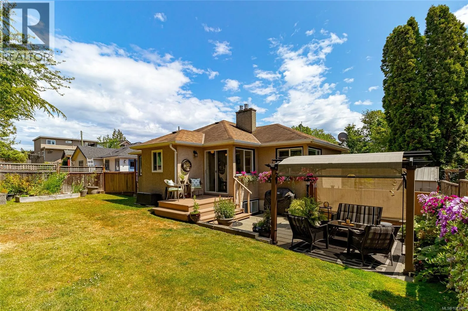 932 Tattersall Dr