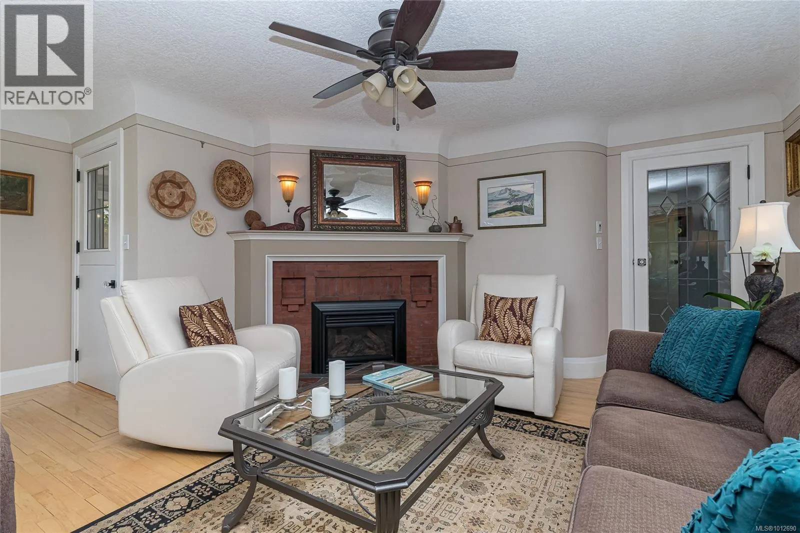 932 Tattersall Dr