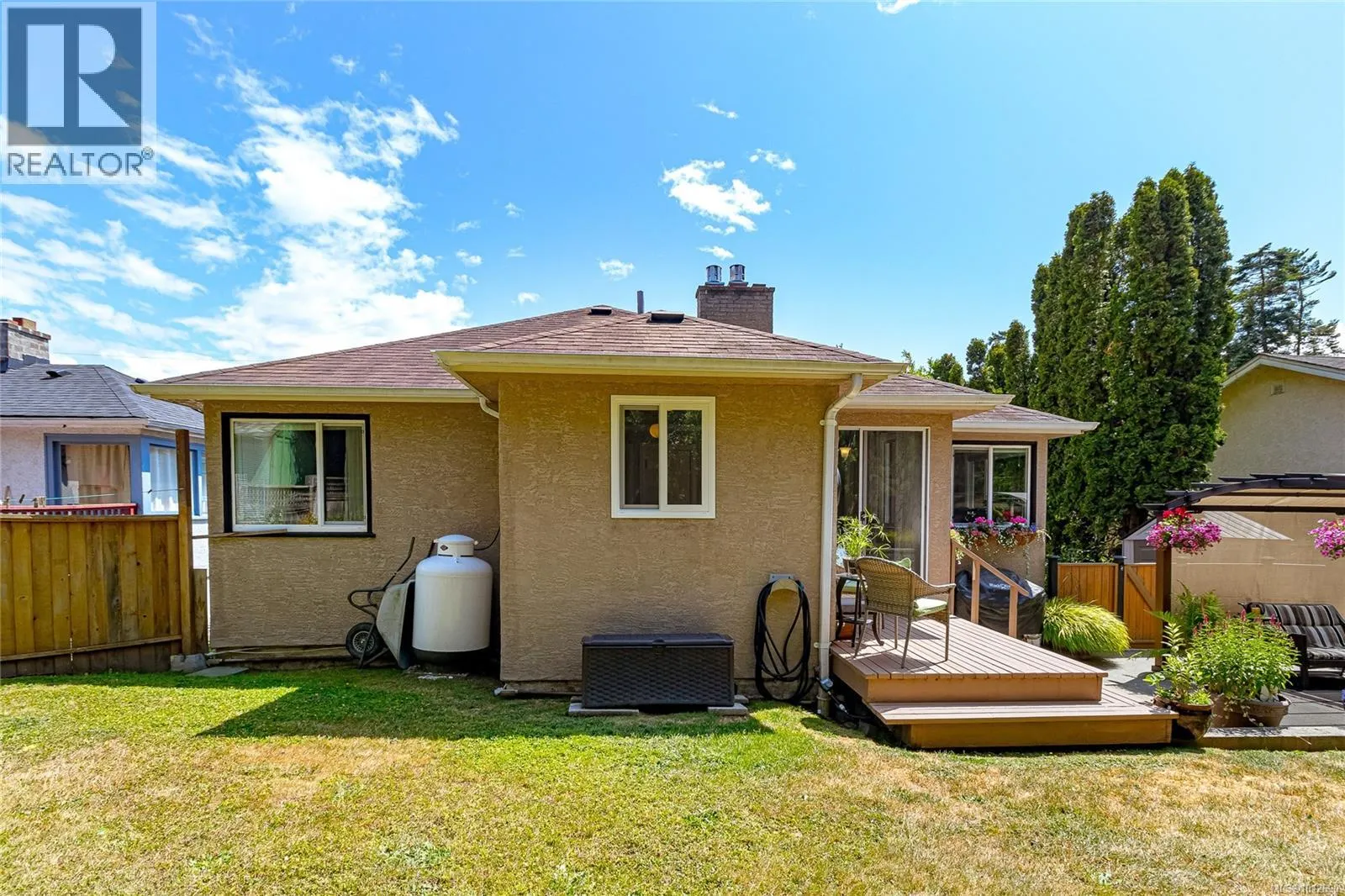 932 Tattersall Dr
