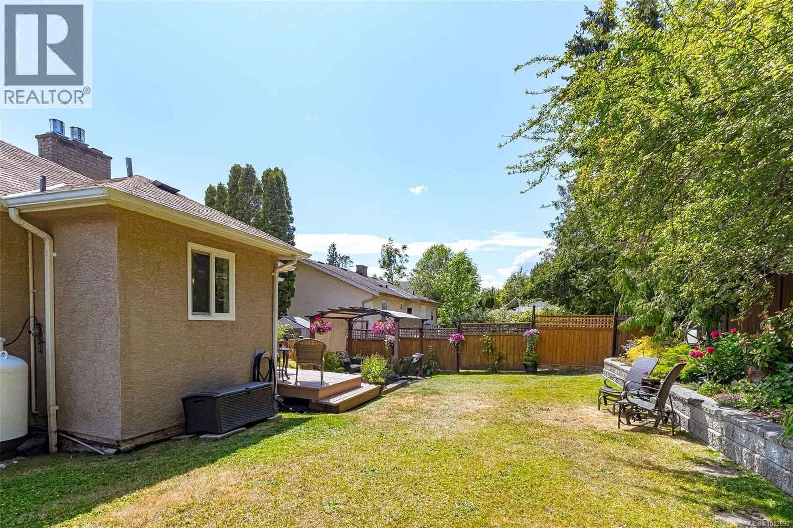 932 Tattersall Dr
