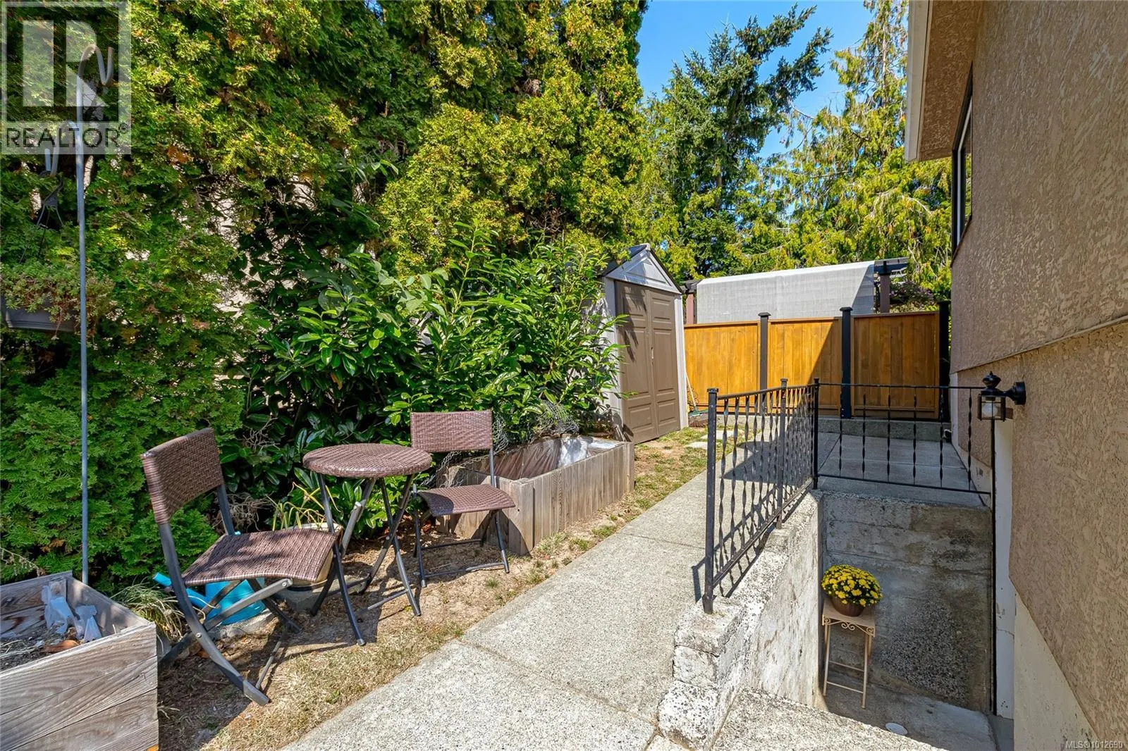 932 Tattersall Dr