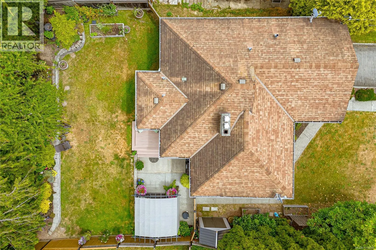932 Tattersall Dr