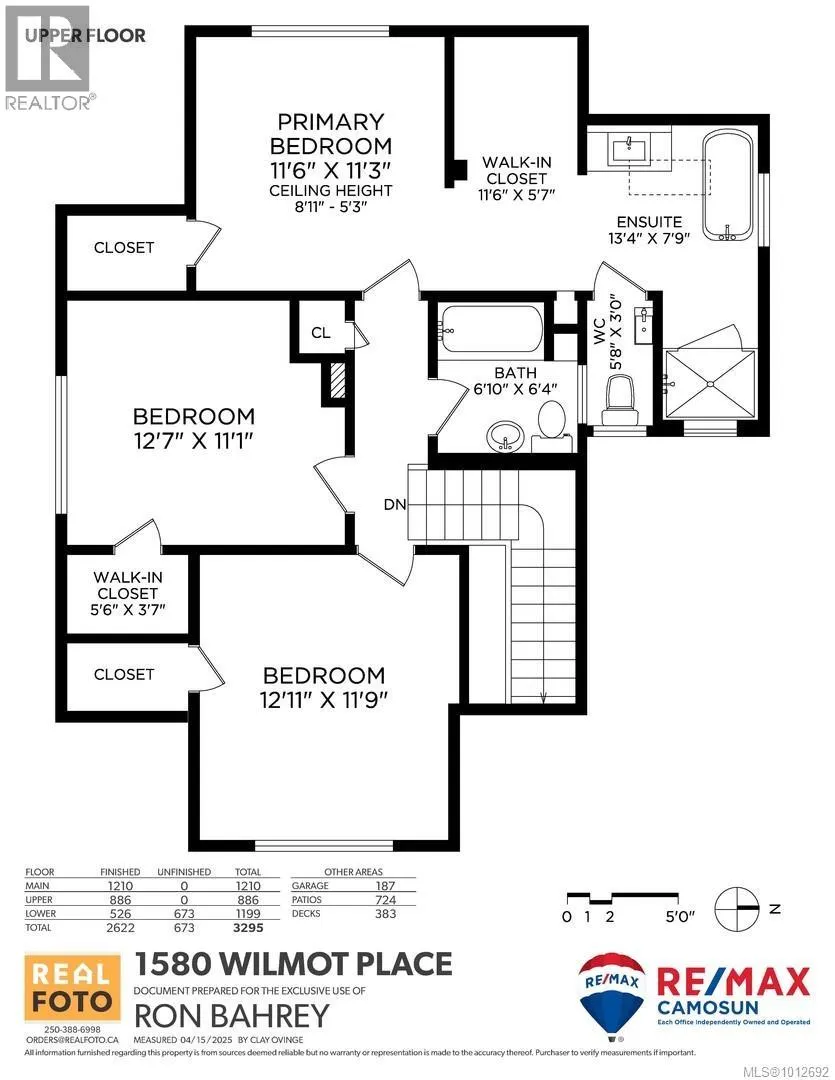 1580 Wilmot Pl