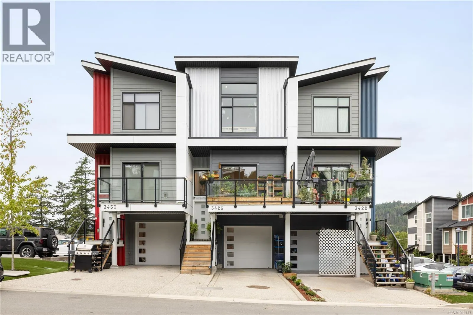 3426 Vision Way