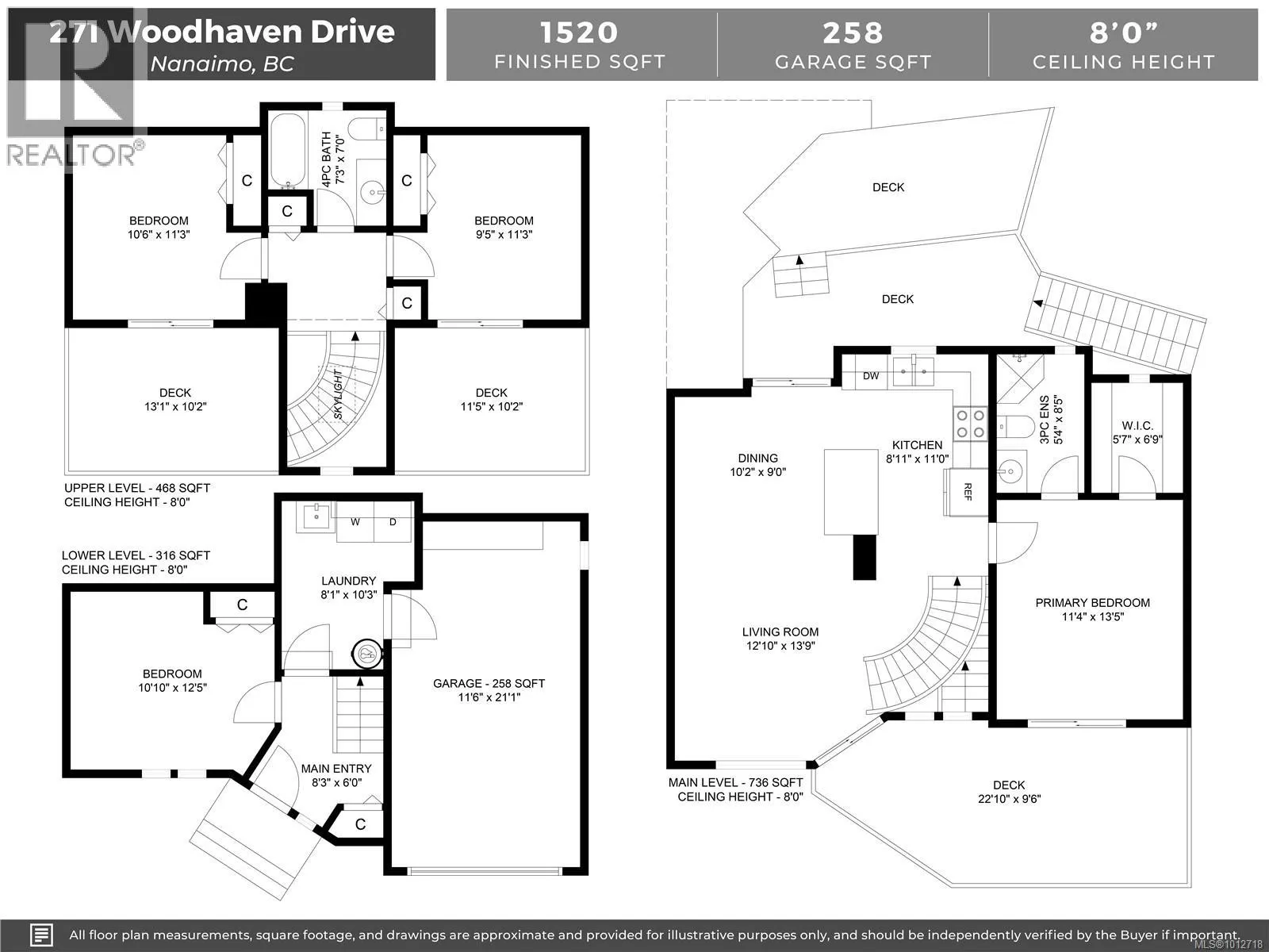 271 Woodhaven Dr
