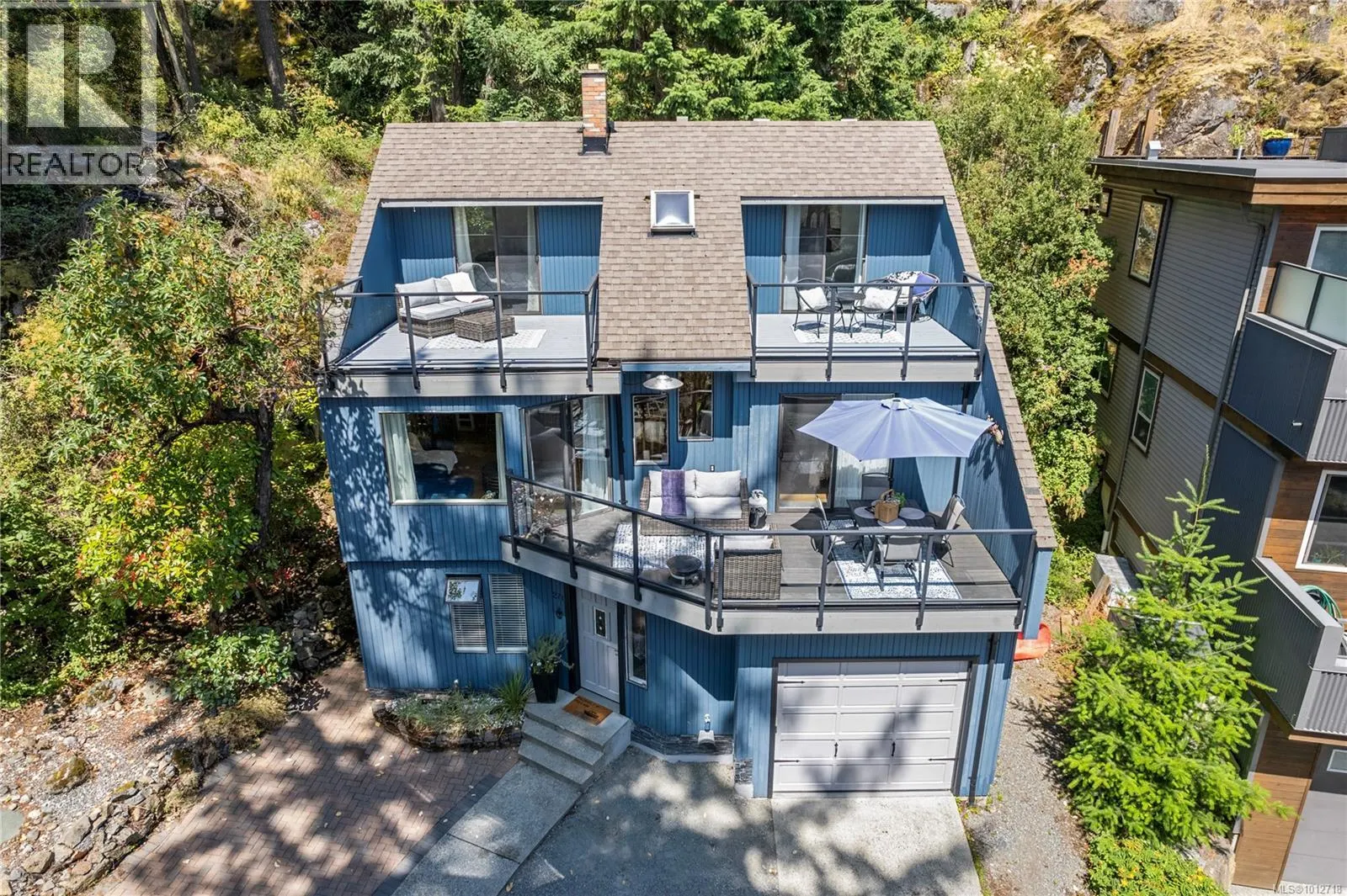 271 Woodhaven Dr