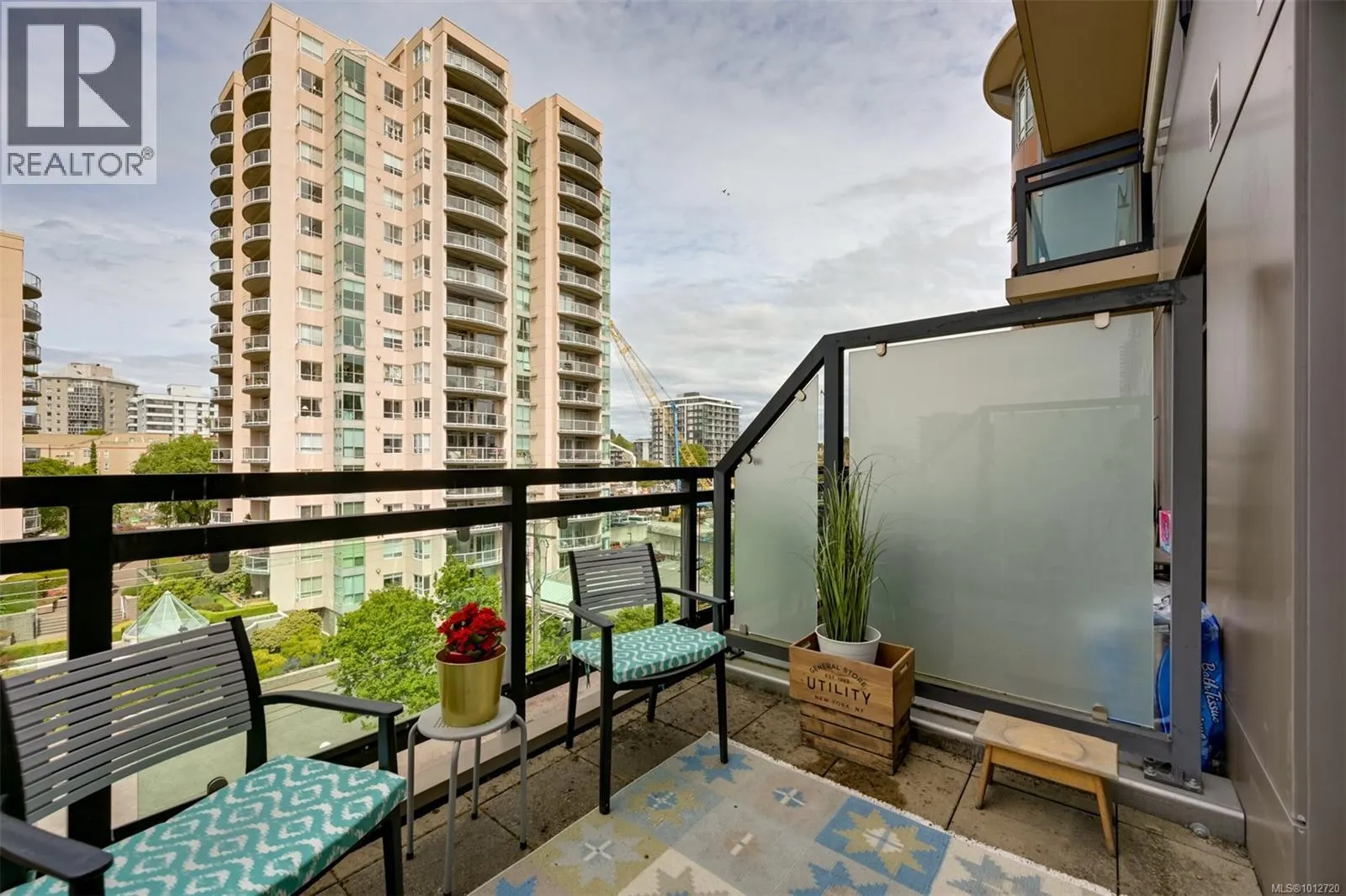 523 1029 View St