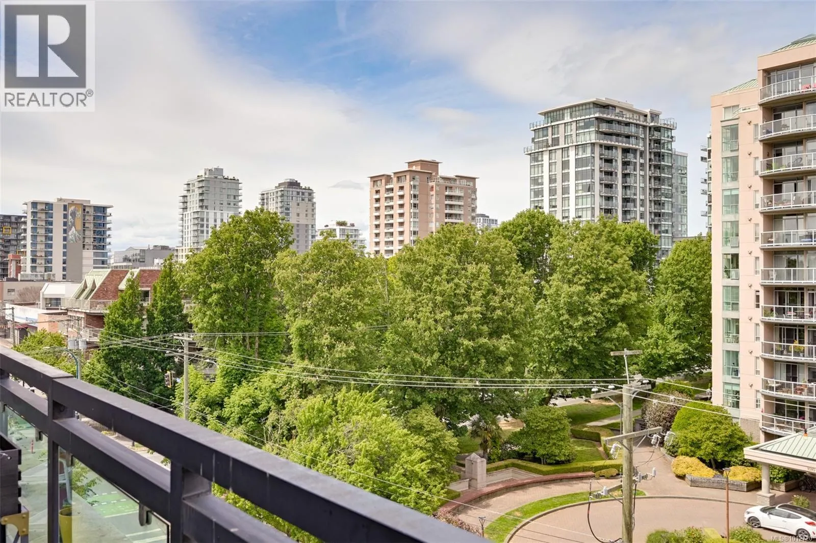523 1029 View St