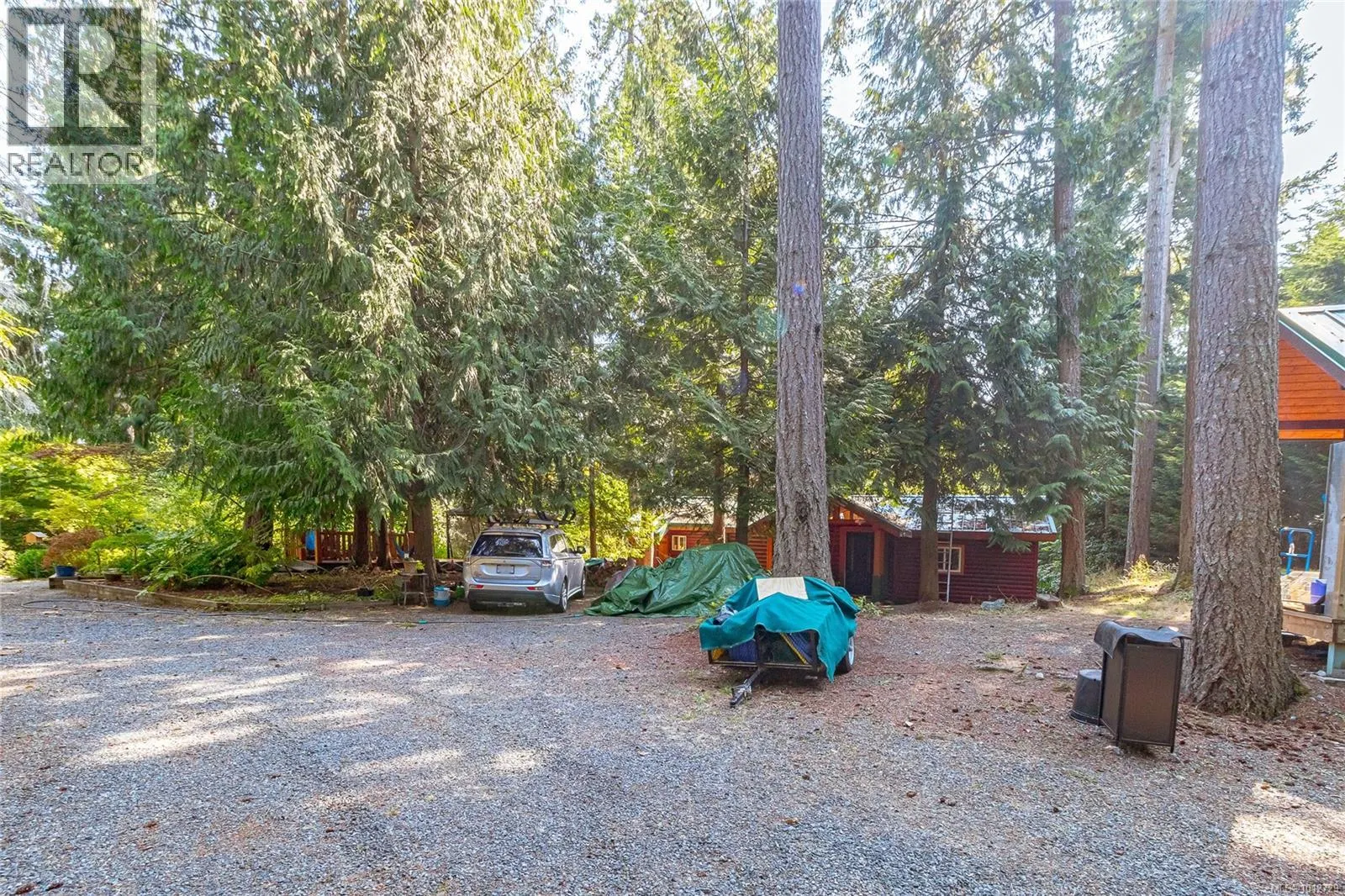 3626 Christina Dr