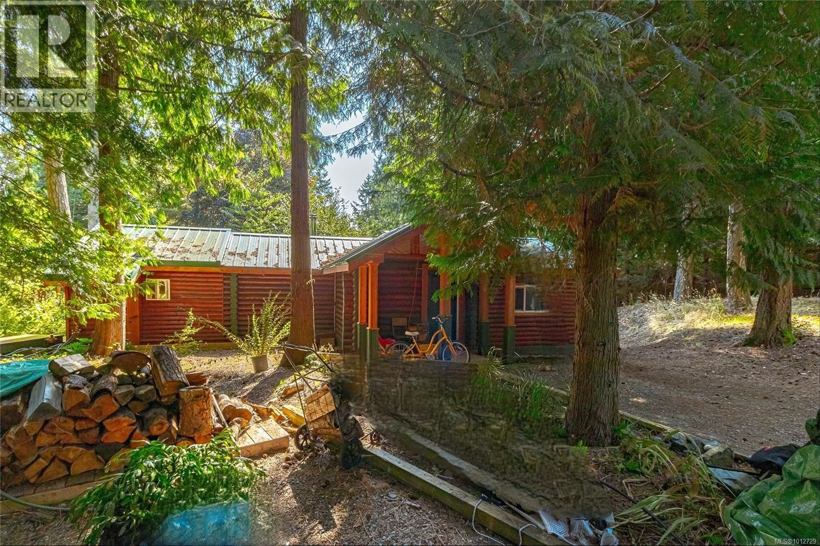3626 Christina Dr