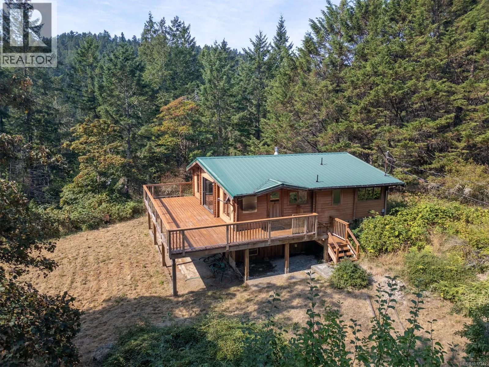 4531 Bedwell Harbour Rd