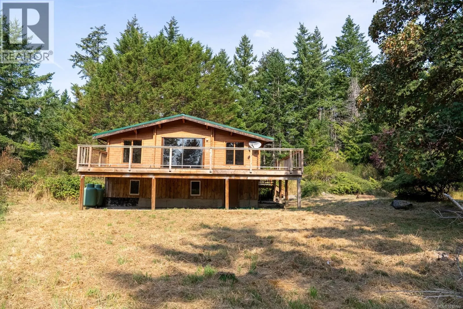 4531 Bedwell Harbour Rd