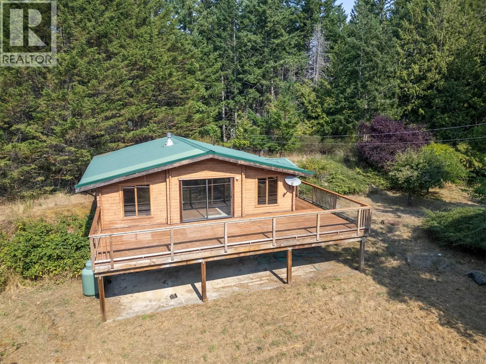 4531 Bedwell Harbour Rd
