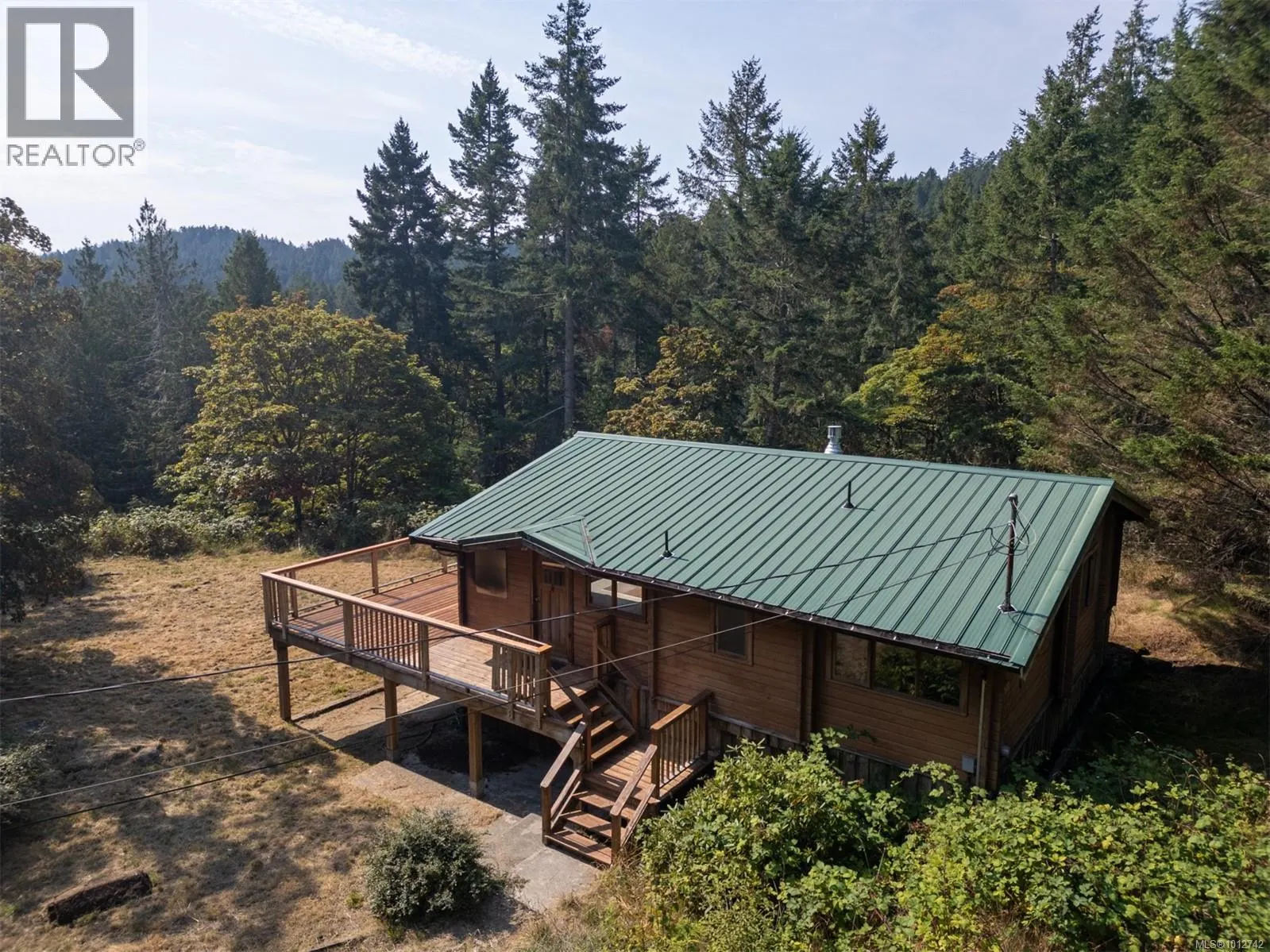 4531 Bedwell Harbour Rd