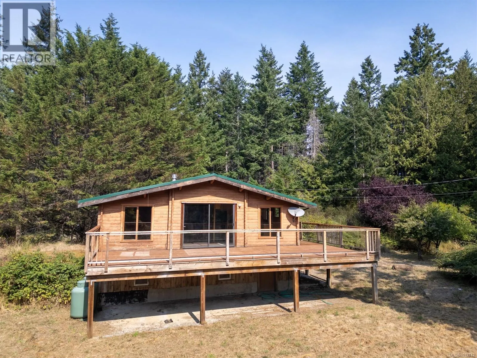 4531 Bedwell Harbour Rd