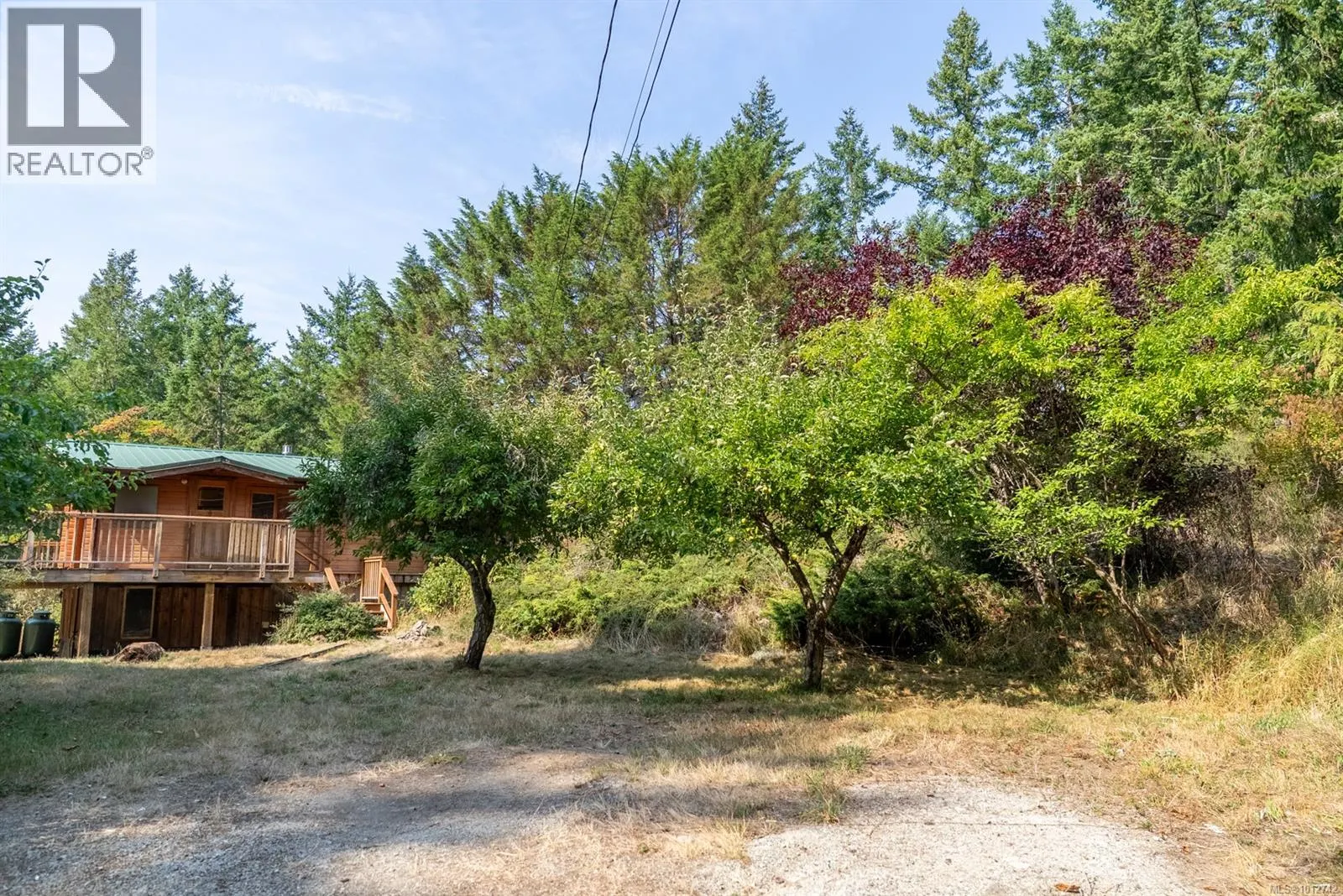 4531 Bedwell Harbour Rd