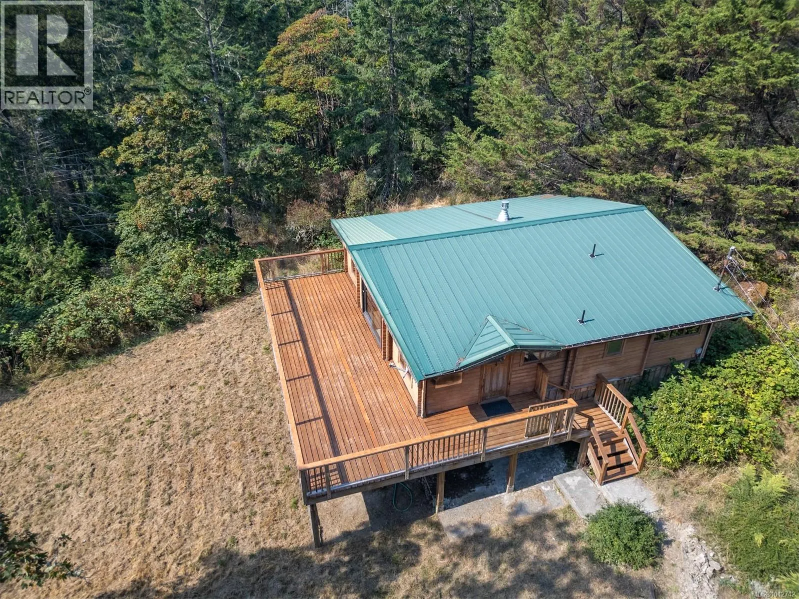 4531 Bedwell Harbour Rd
