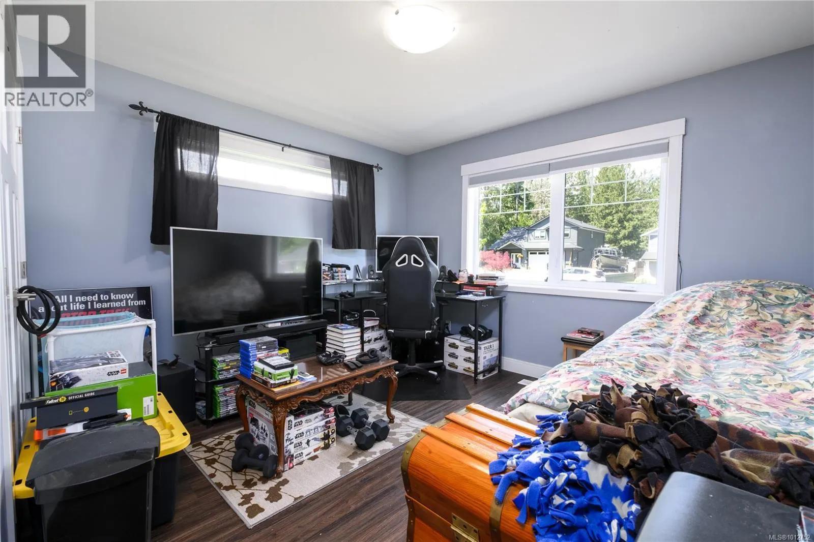 B 2709 Bickle St