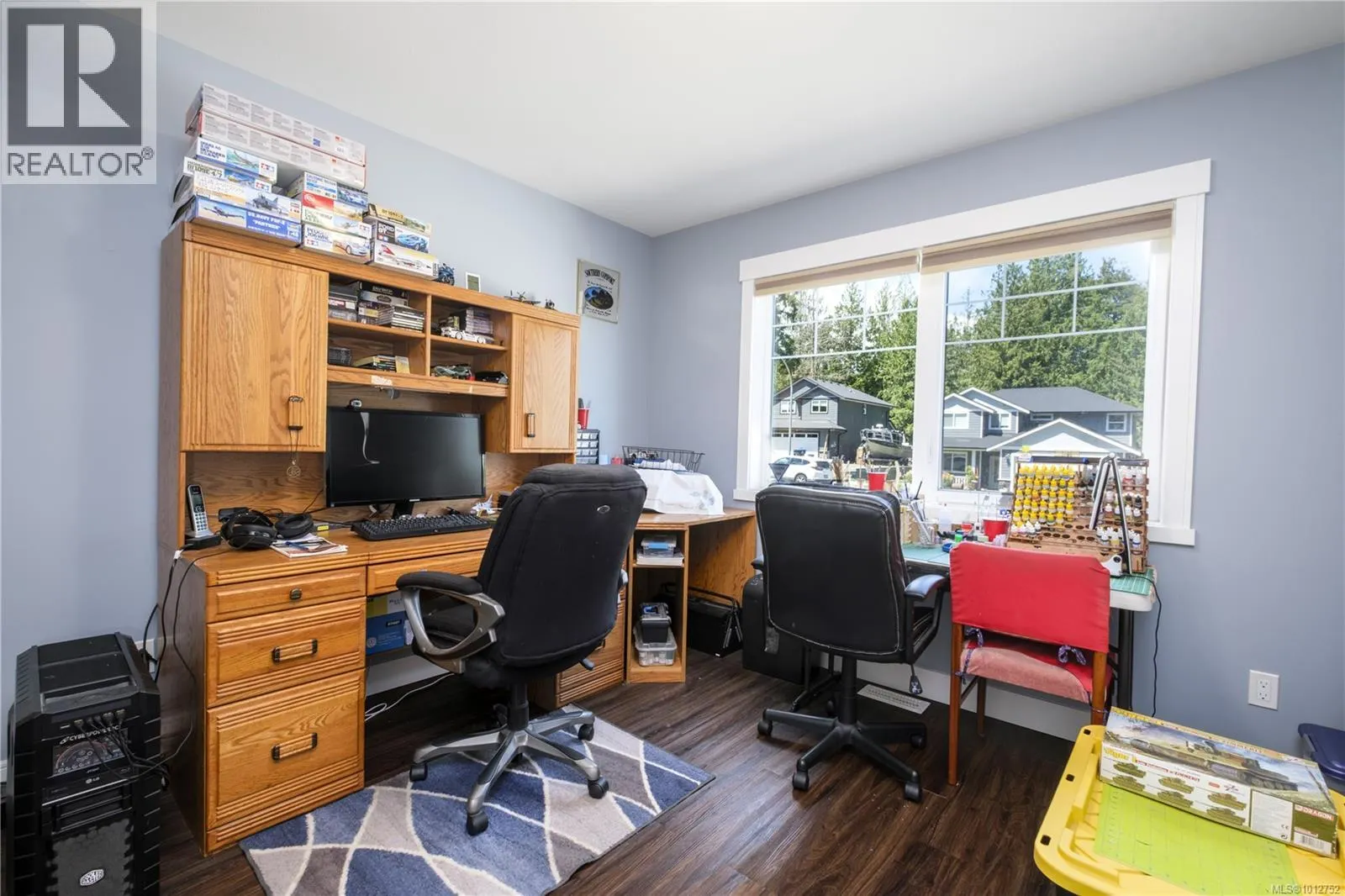 B 2709 Bickle St