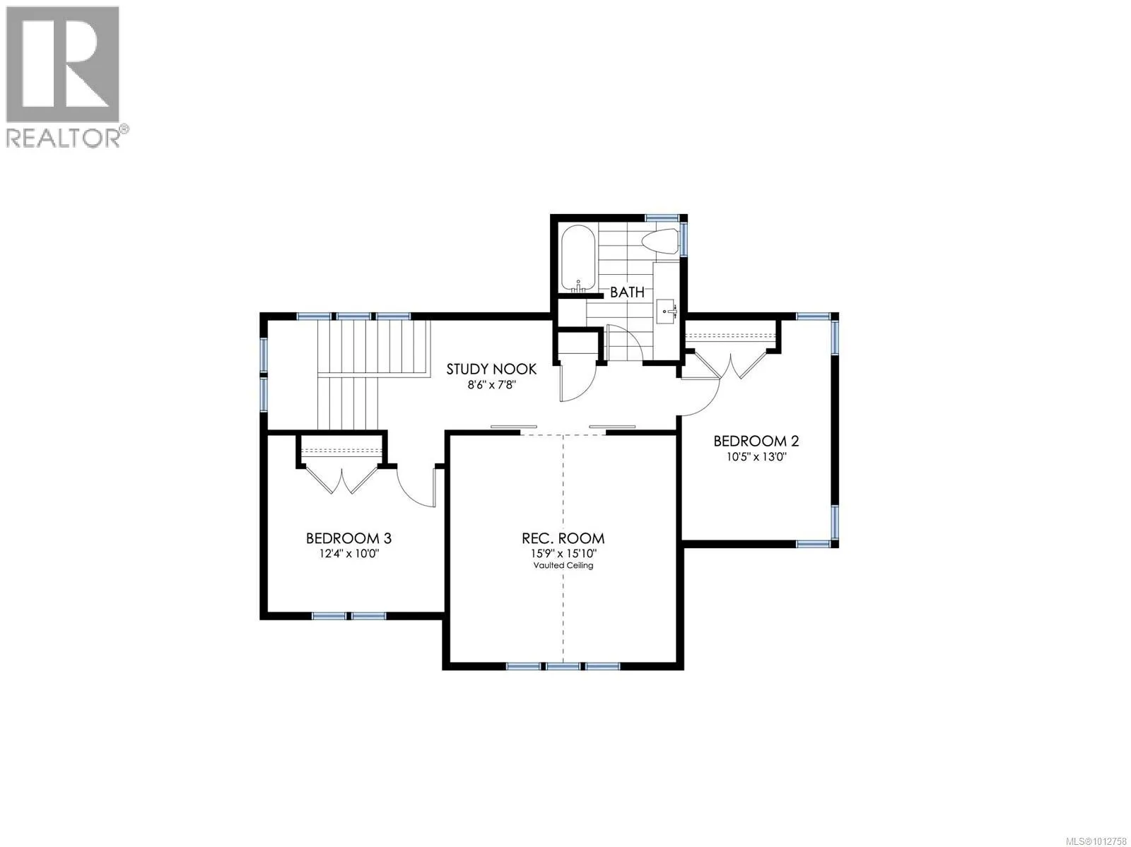 708 FERN RIDGE Pl