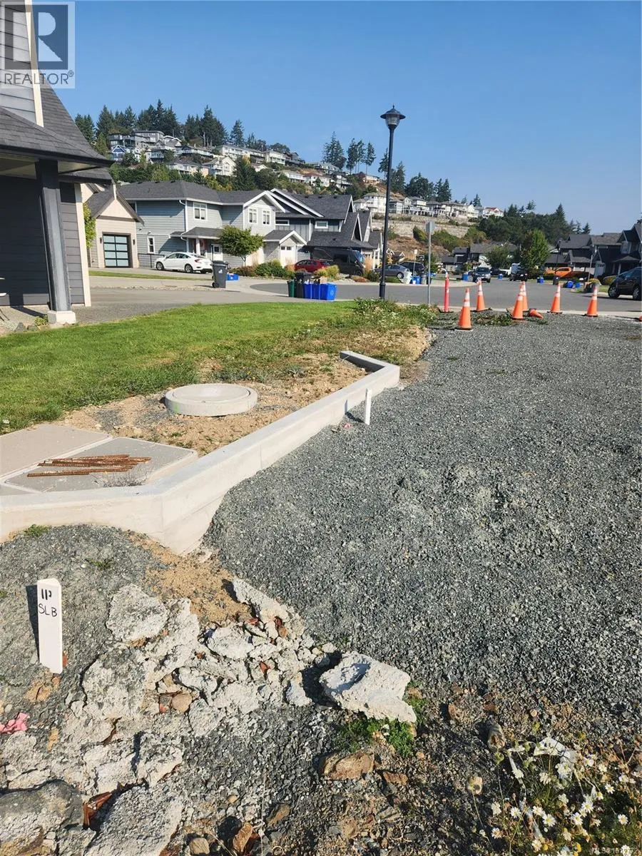 Lot B Hopwood Pl