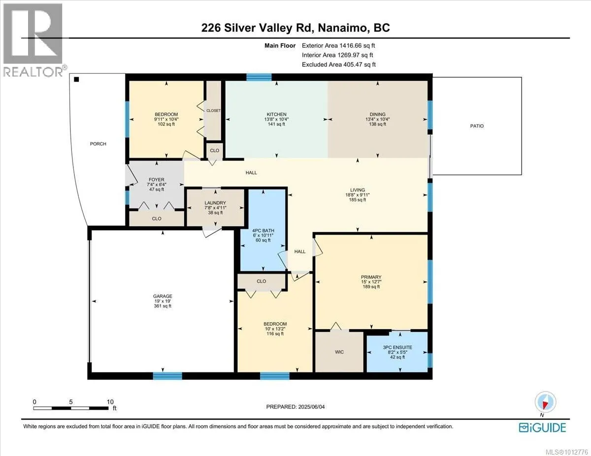 226 Silver Valley Rd