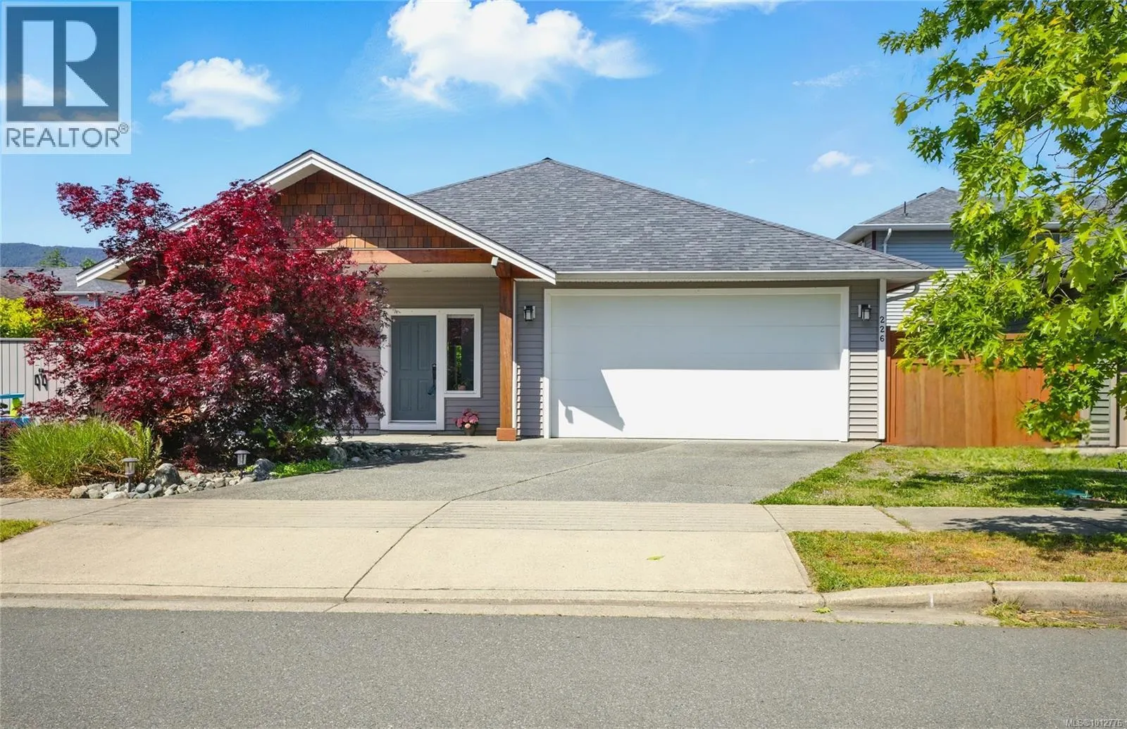 226 Silver Valley Rd