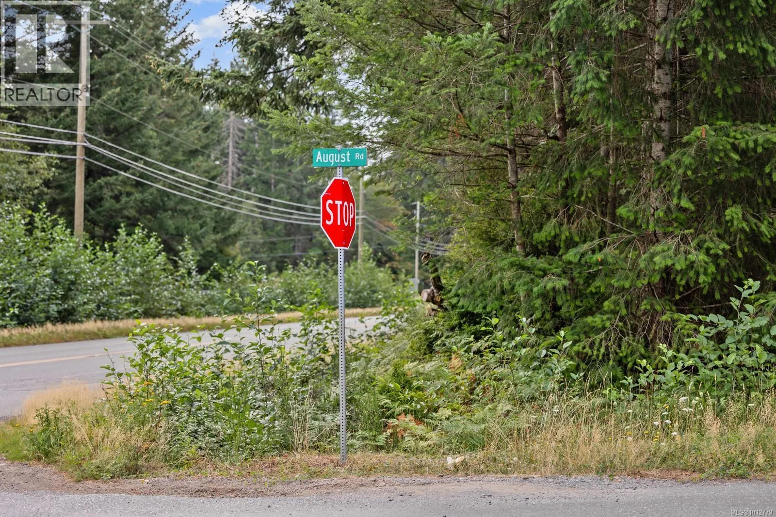 Lot C Waveland Rd