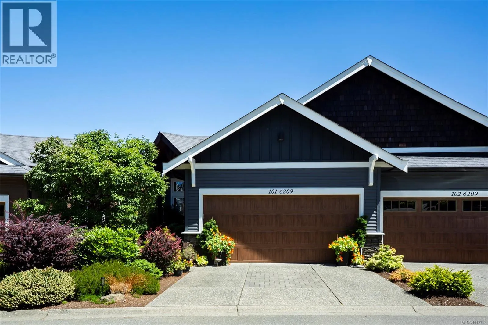 101 6209 Lexington Pl