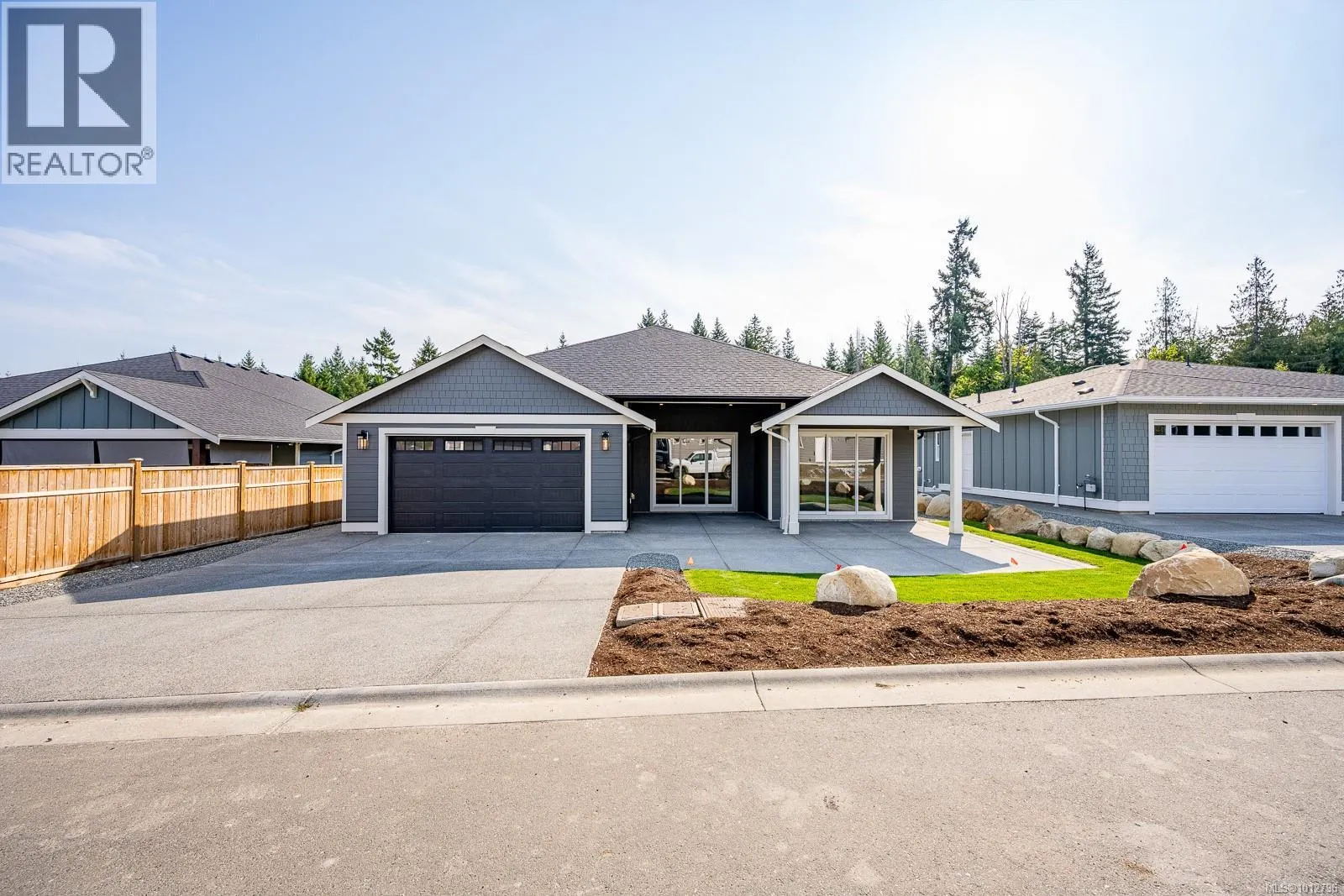 3989 Buckstone Rd