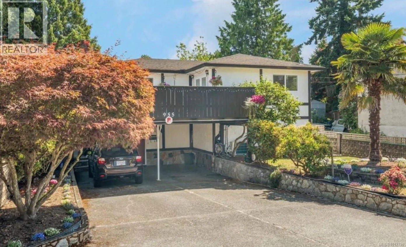955 Tattersall Dr