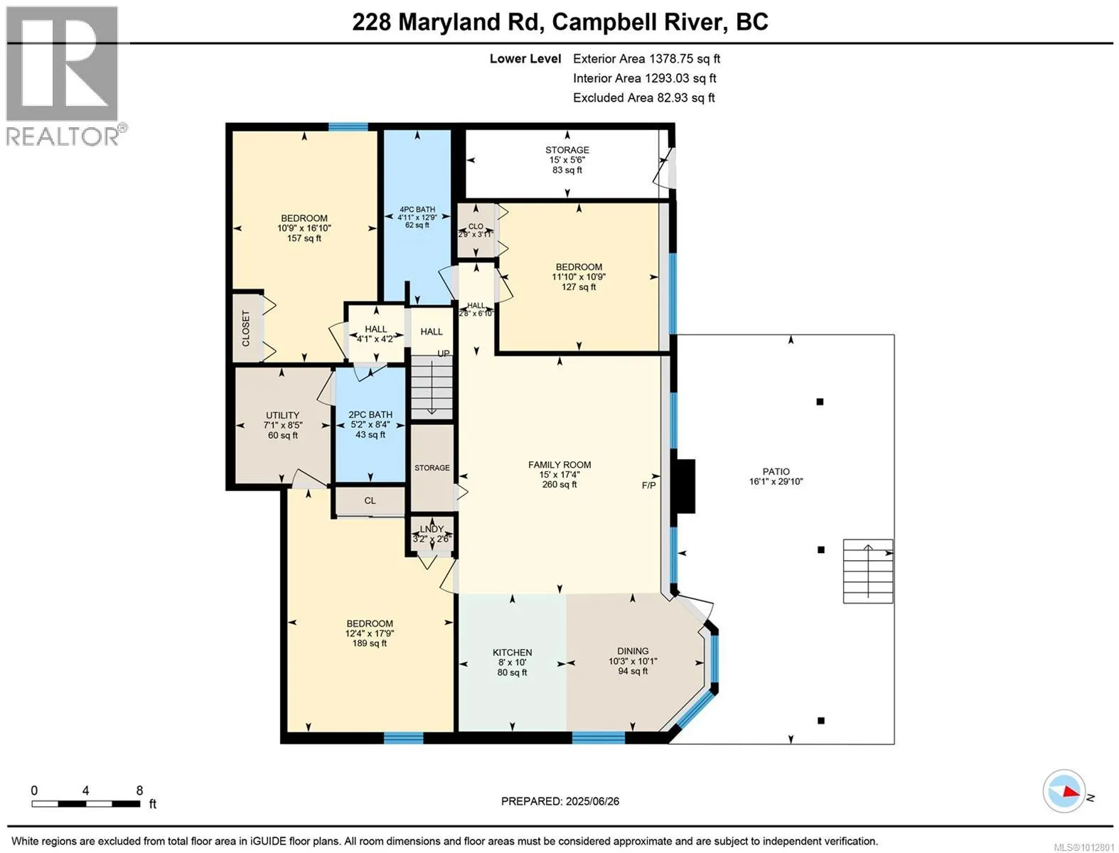 228 Maryland Rd