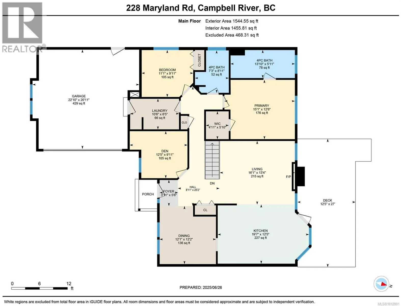 228 Maryland Rd