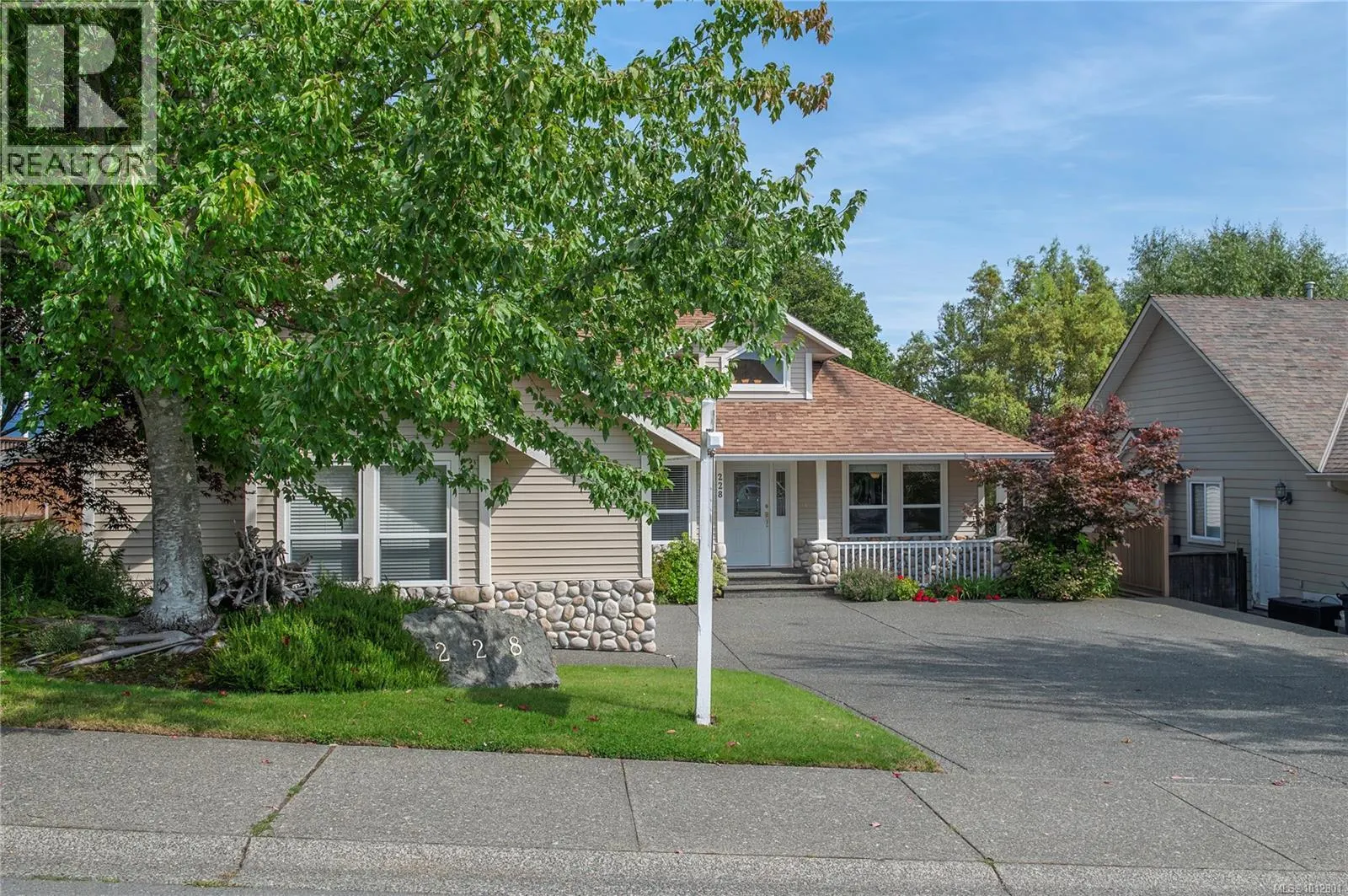 228 Maryland Rd