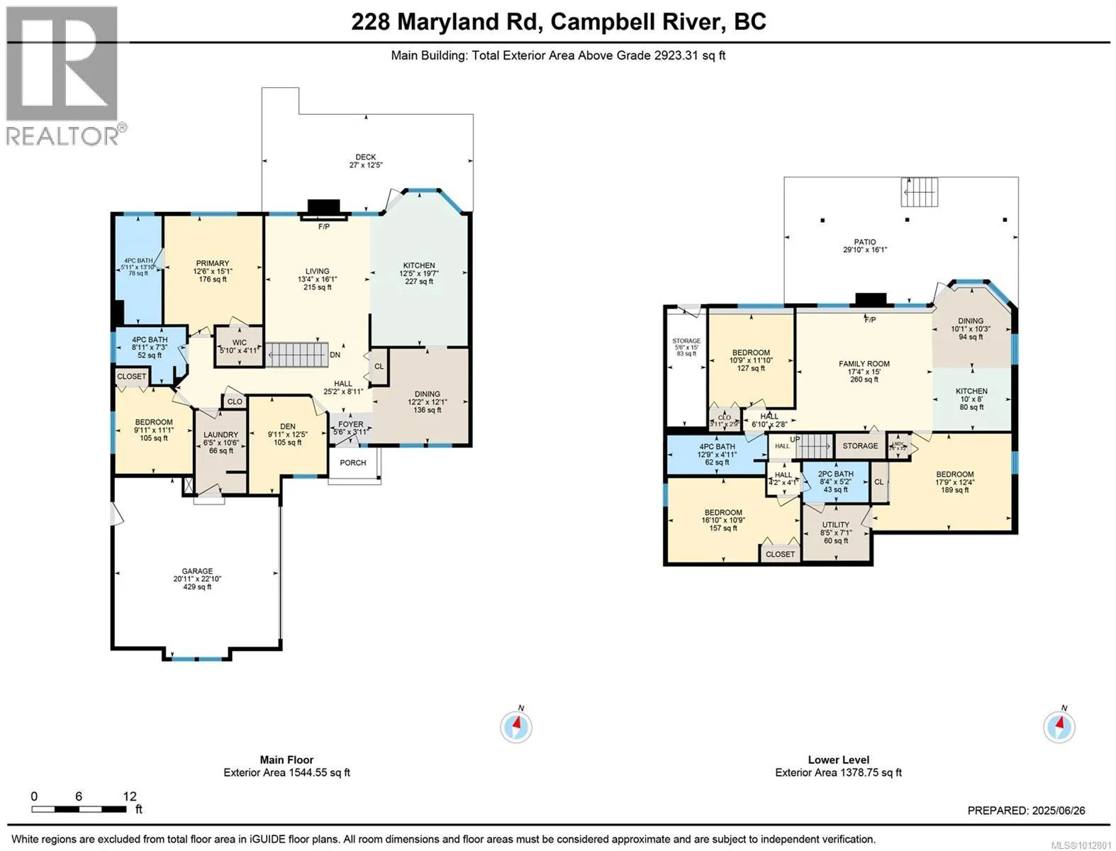 228 Maryland Rd