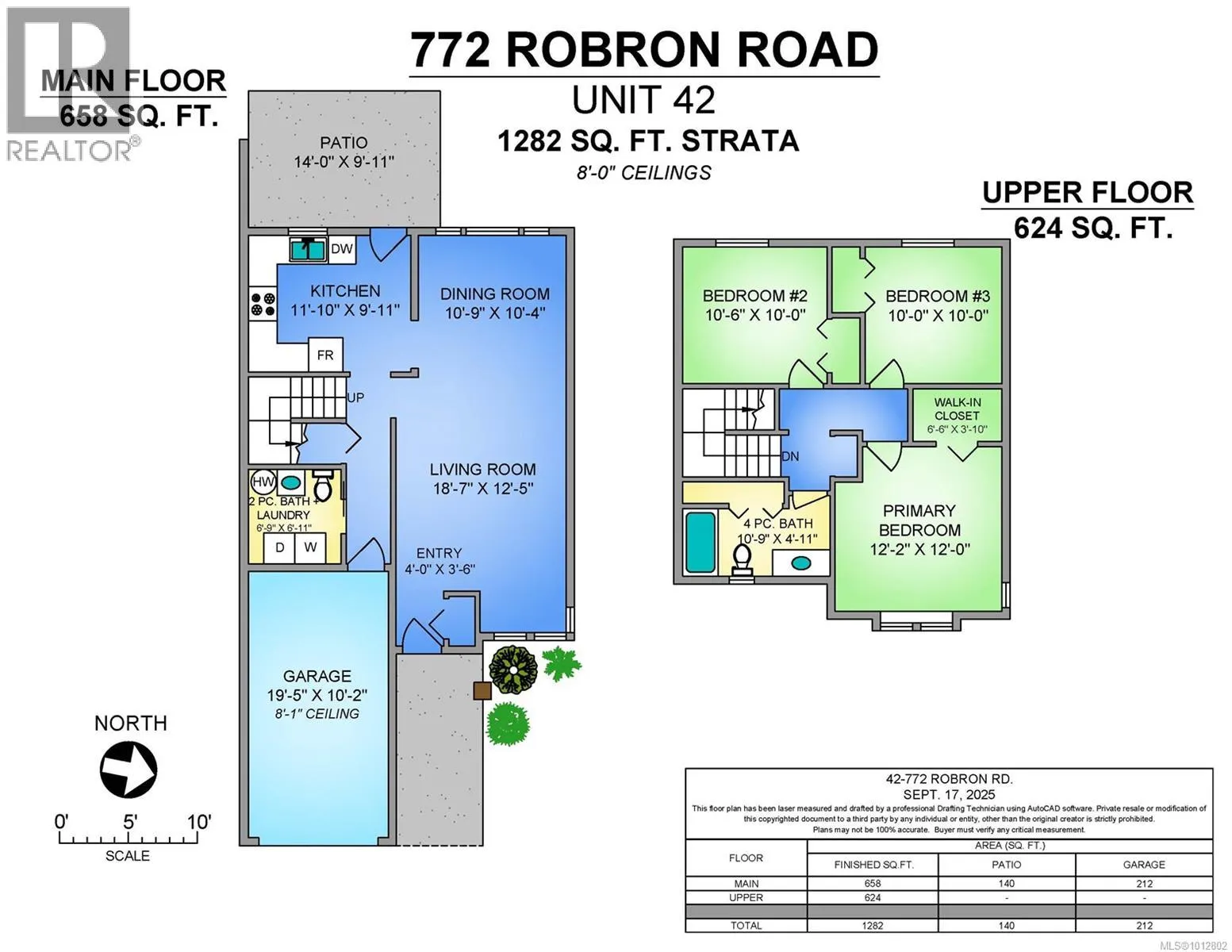 42 772 Robron Rd