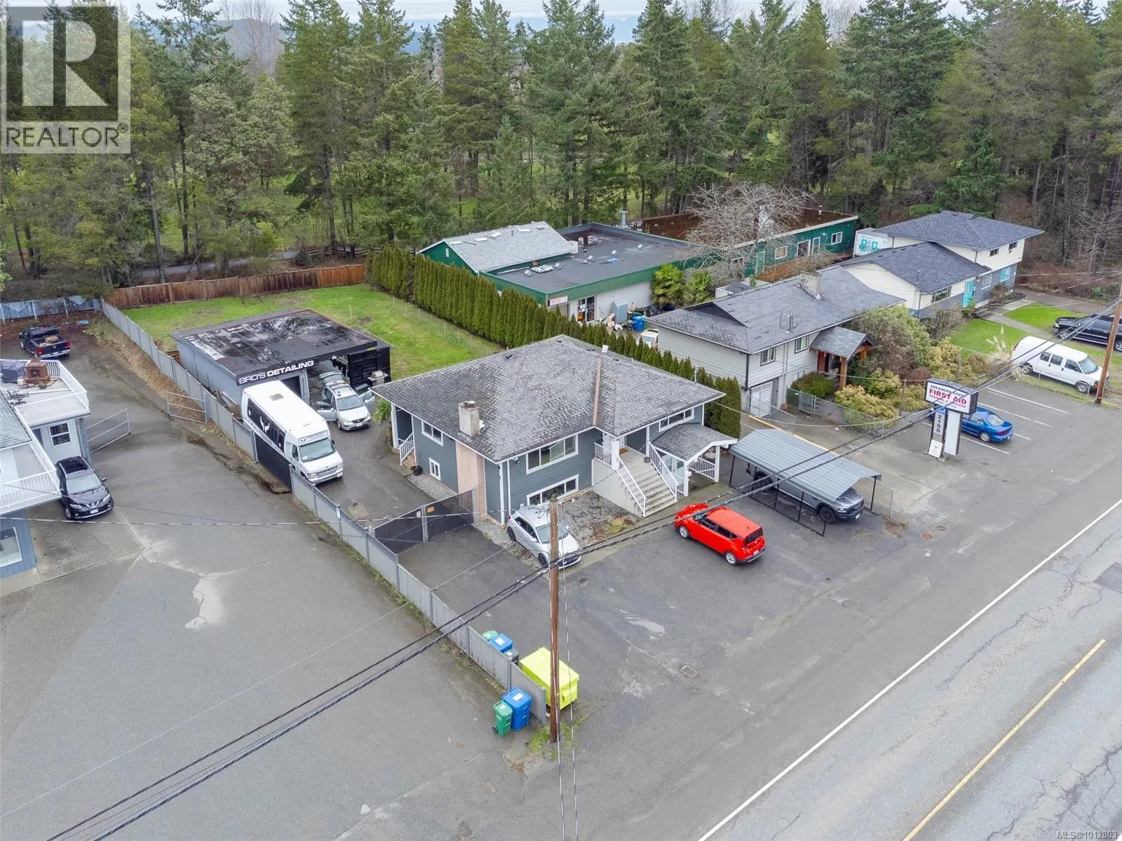 2104 Northfield Rd