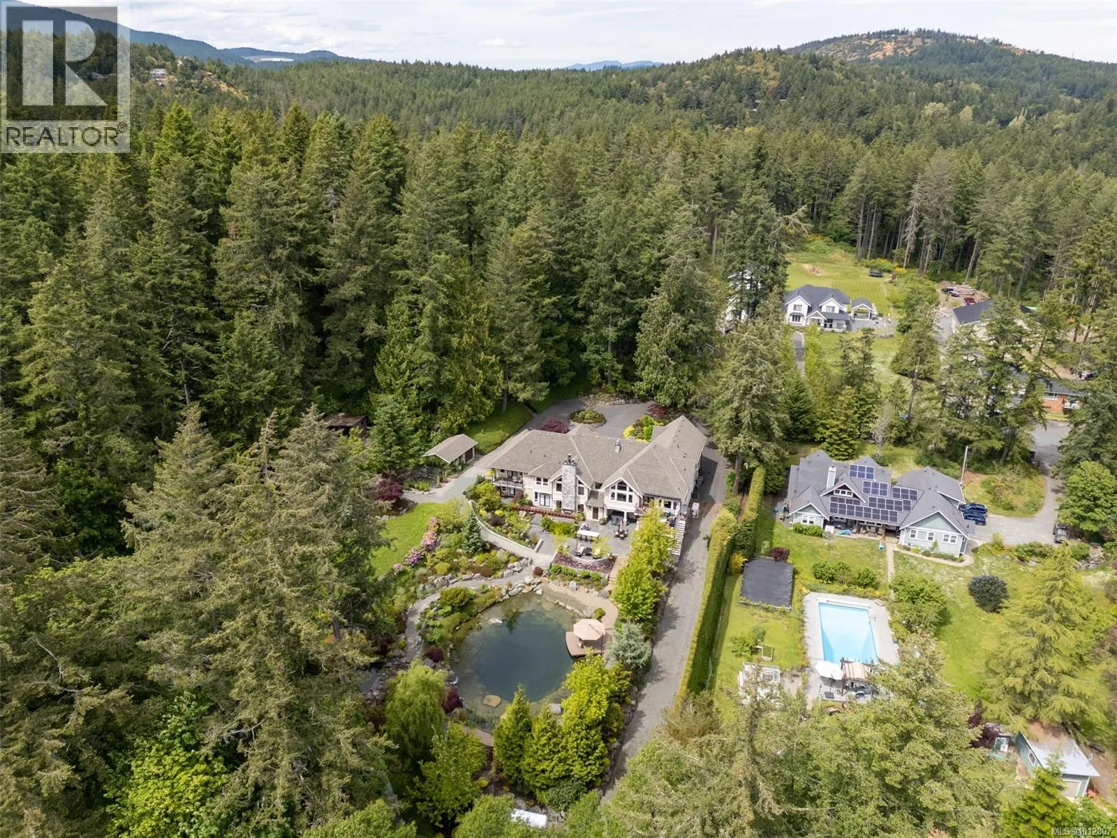 441 Glendower Rd