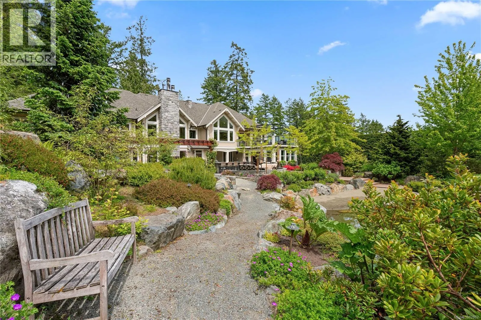 441 Glendower Rd