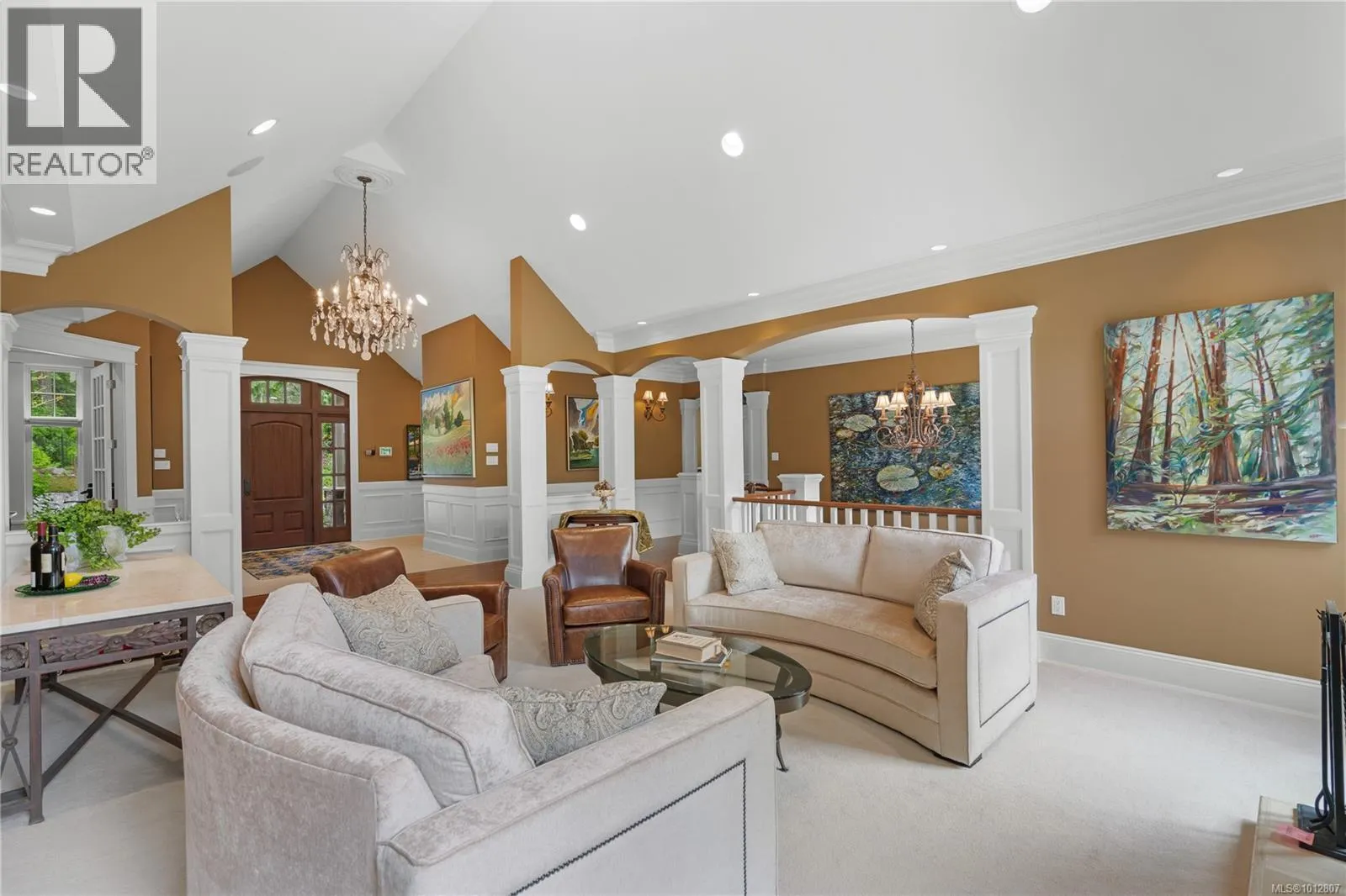 441 Glendower Rd