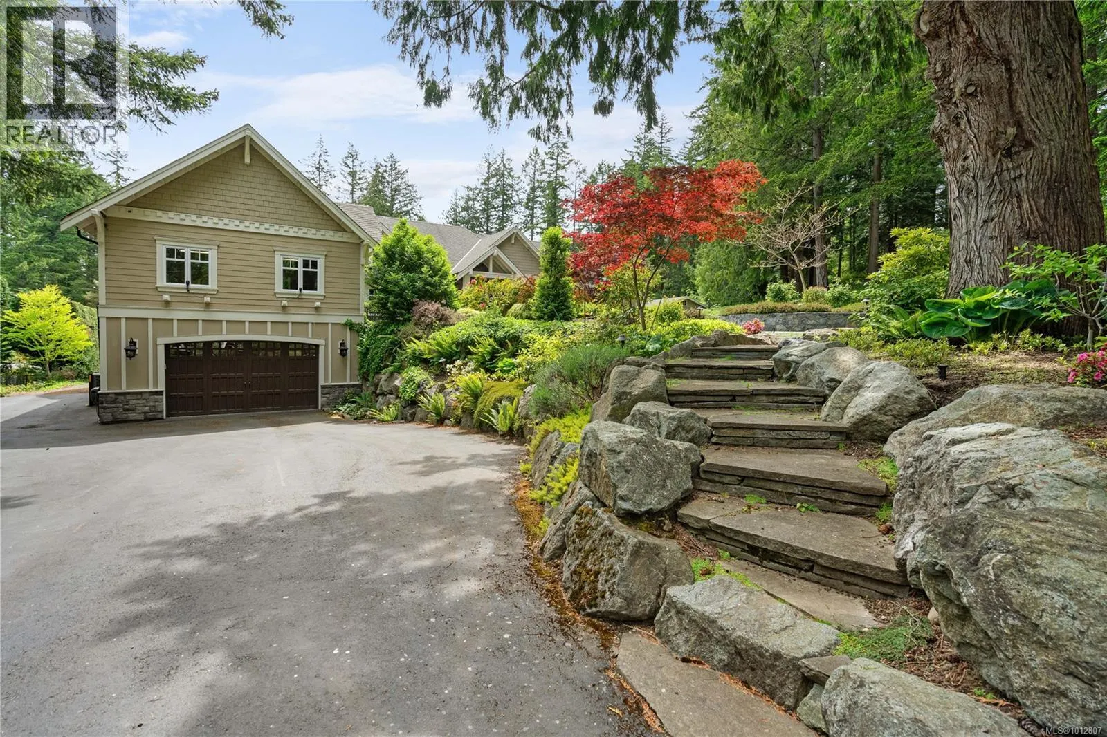 441 Glendower Rd
