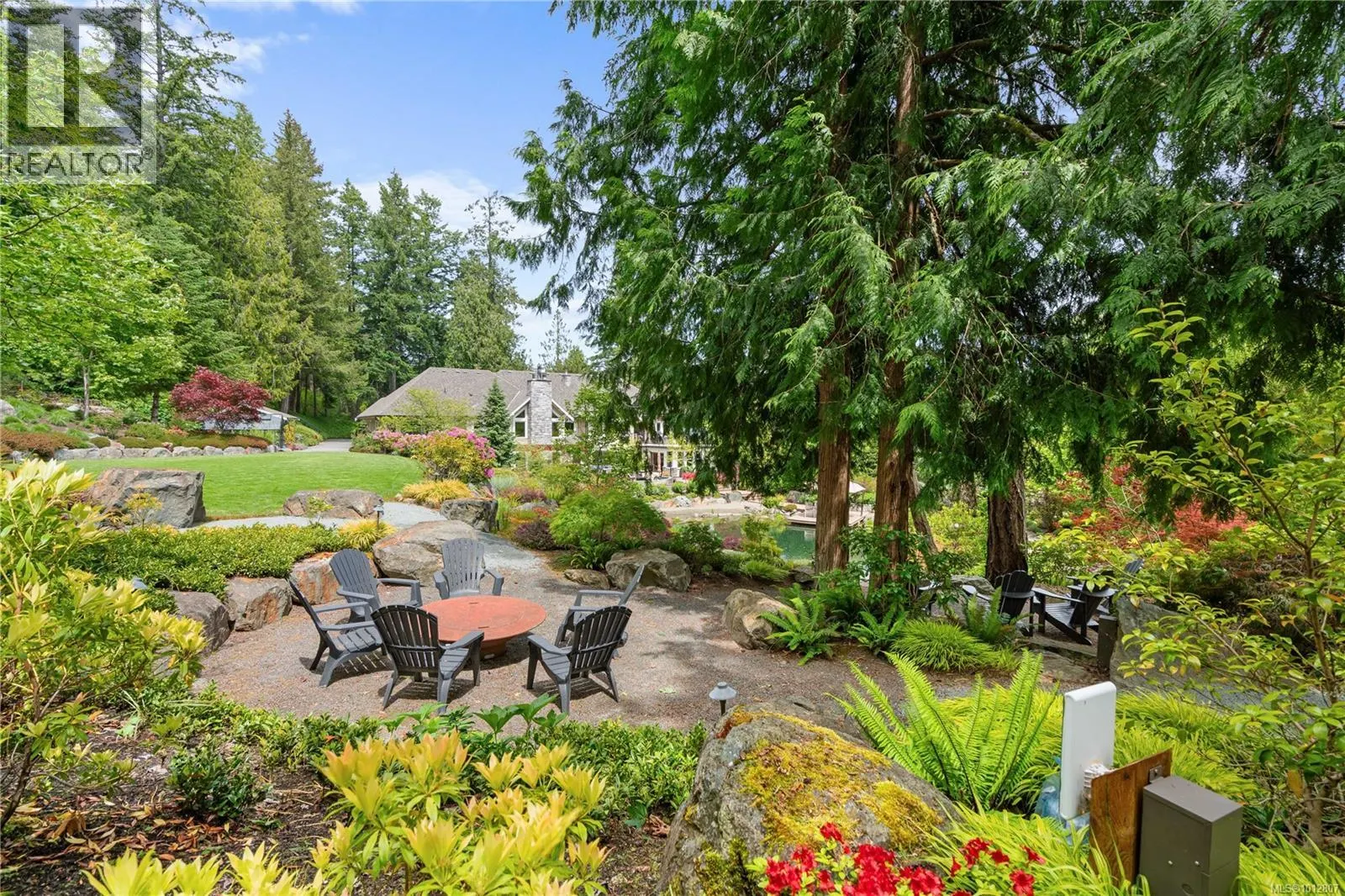 441 Glendower Rd