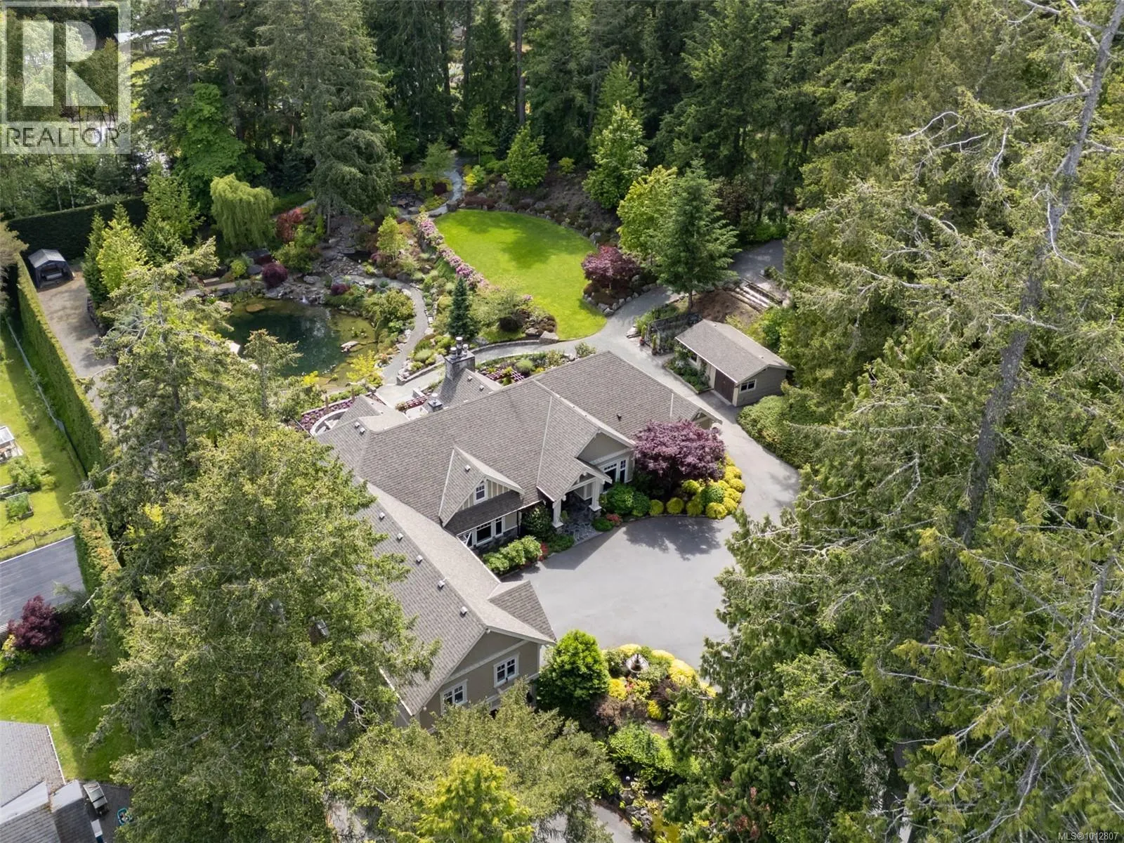 441 Glendower Rd