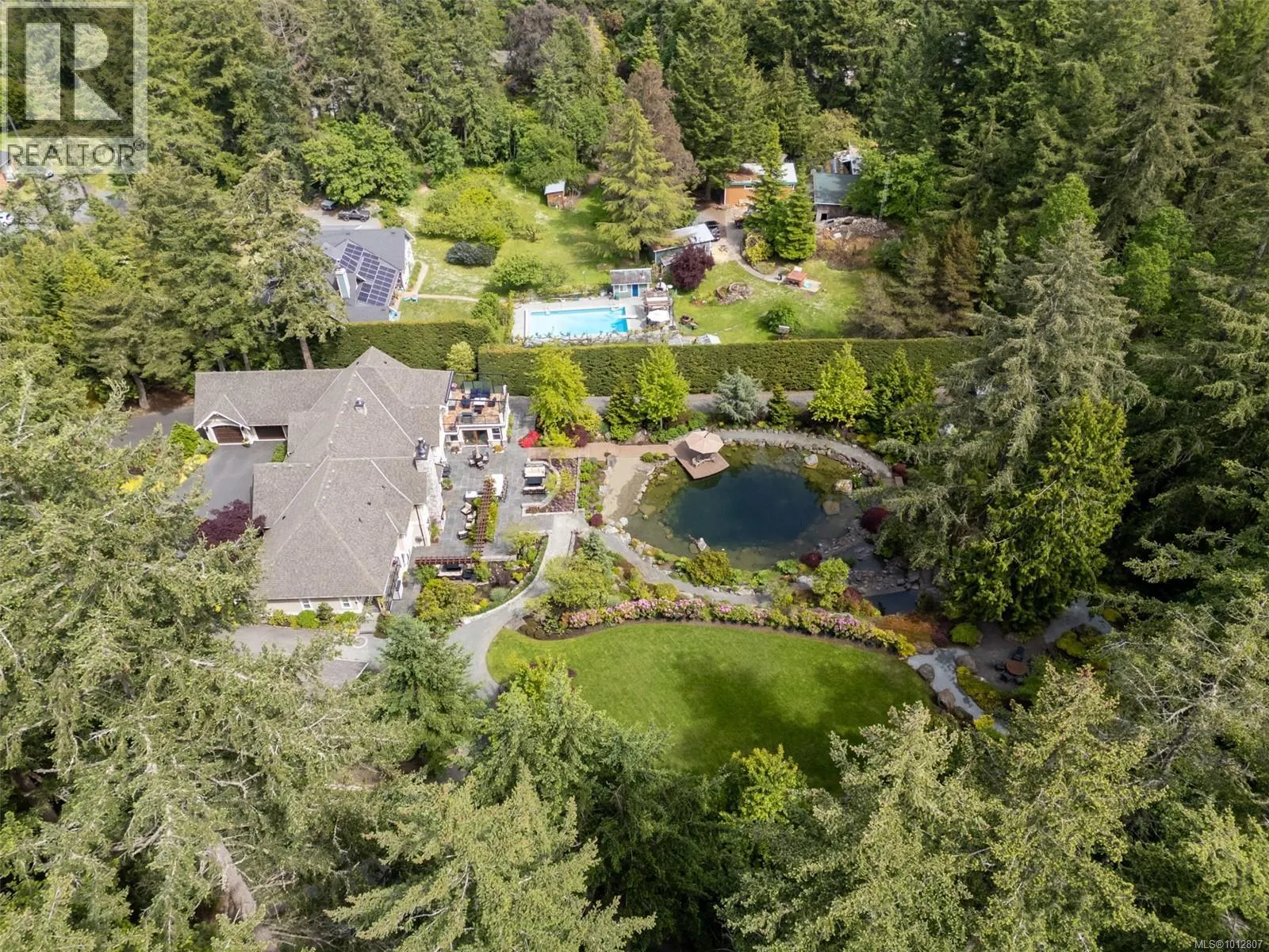 441 Glendower Rd