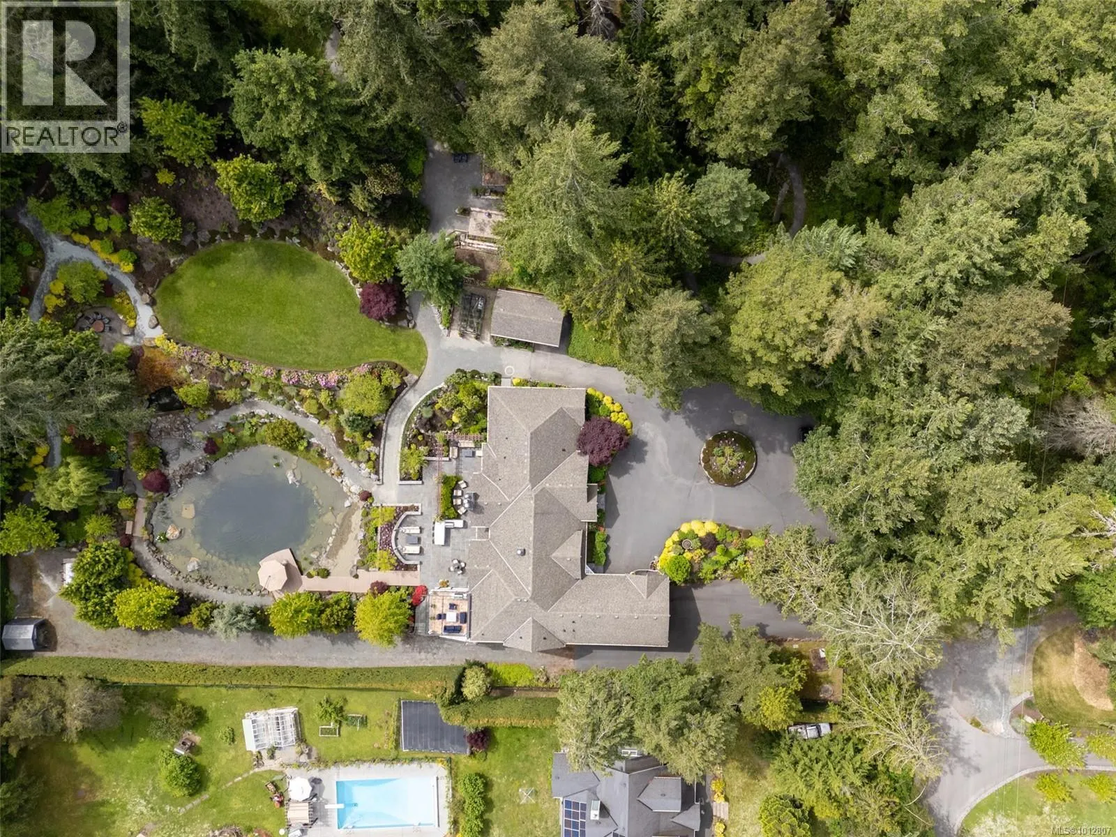 441 Glendower Rd