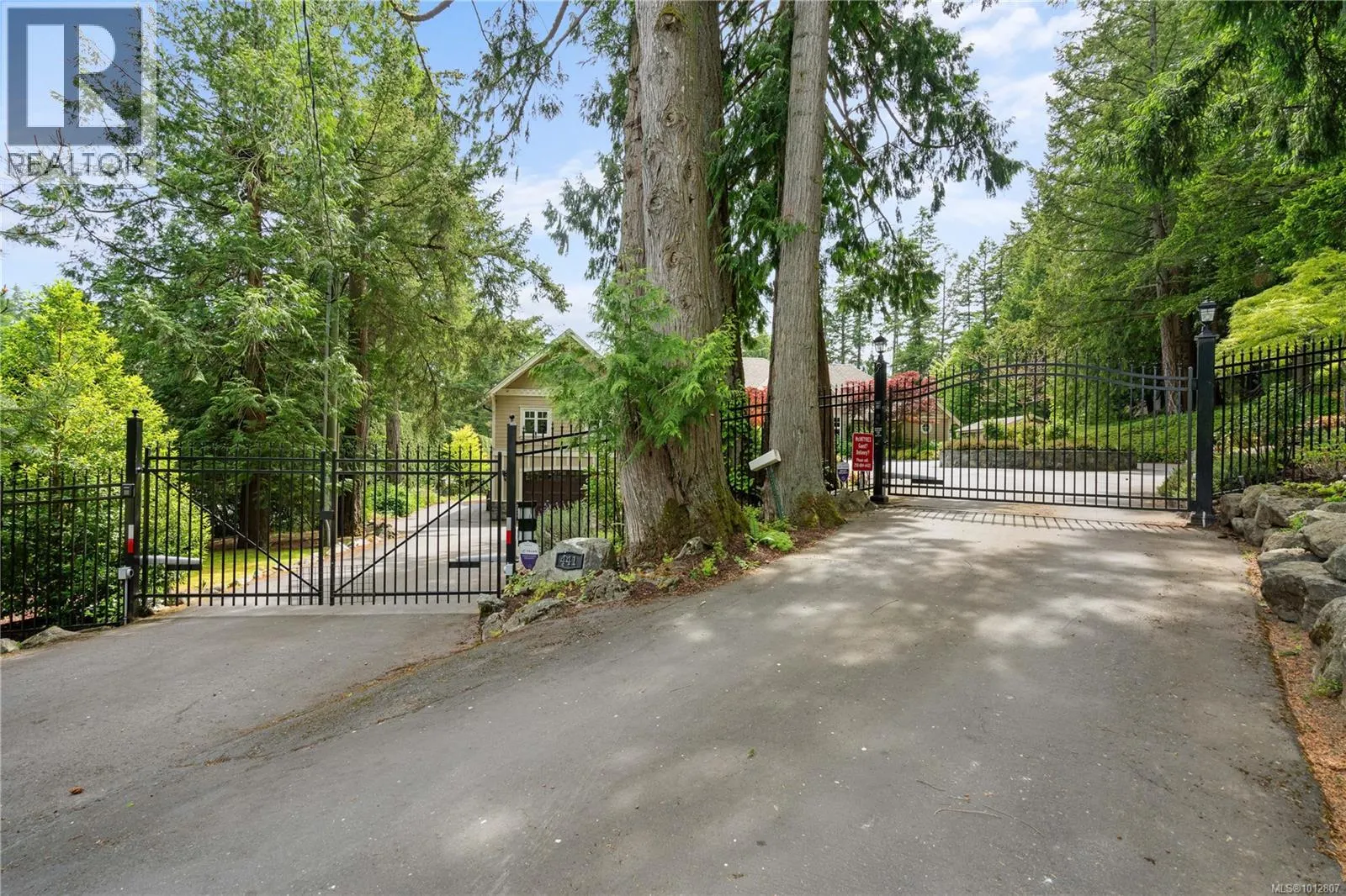 441 Glendower Rd