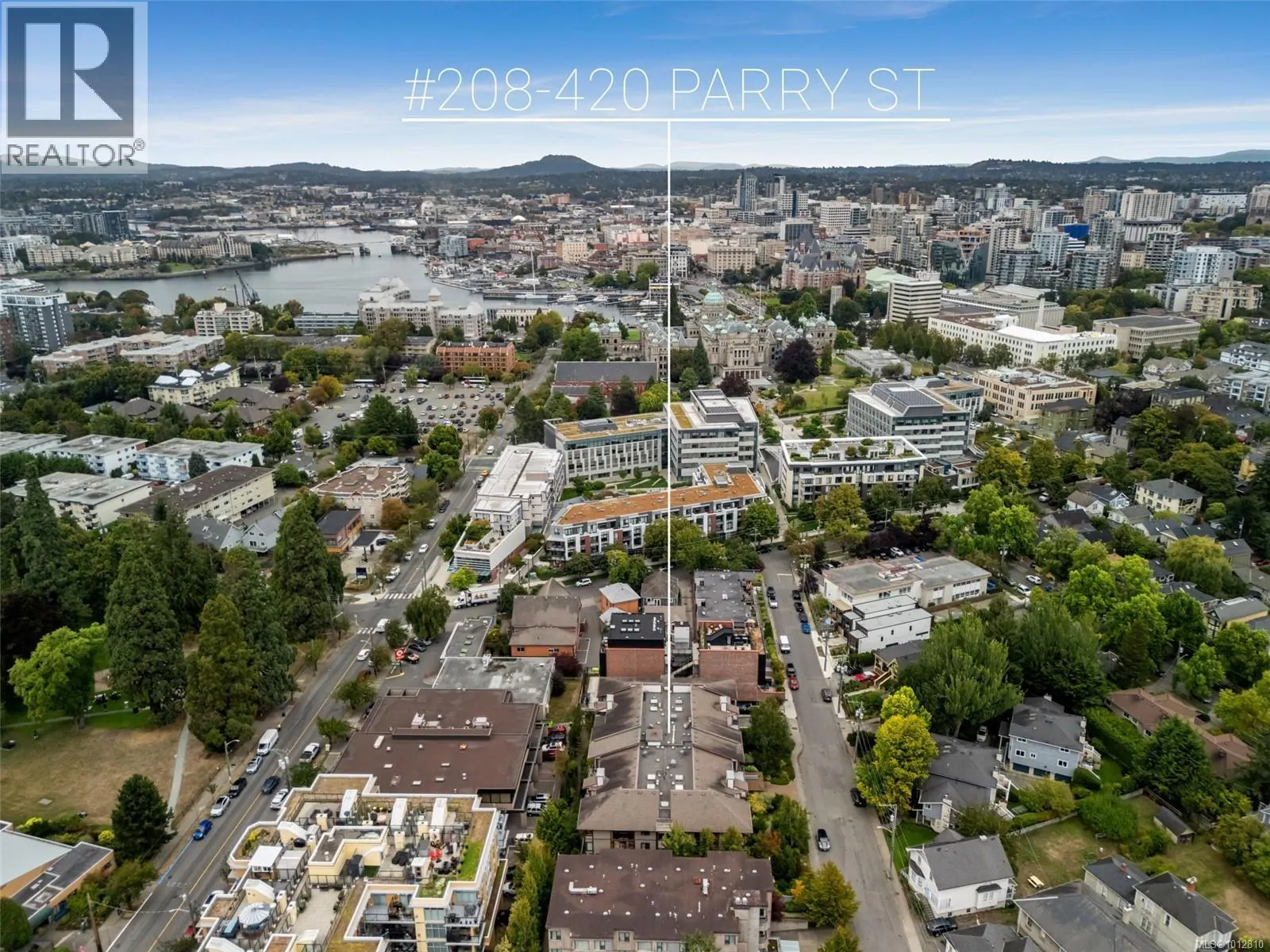 208 420 Parry St