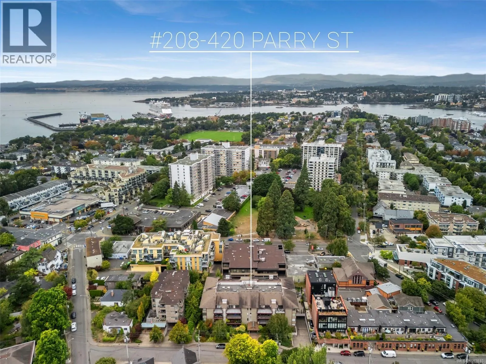 208 420 Parry St