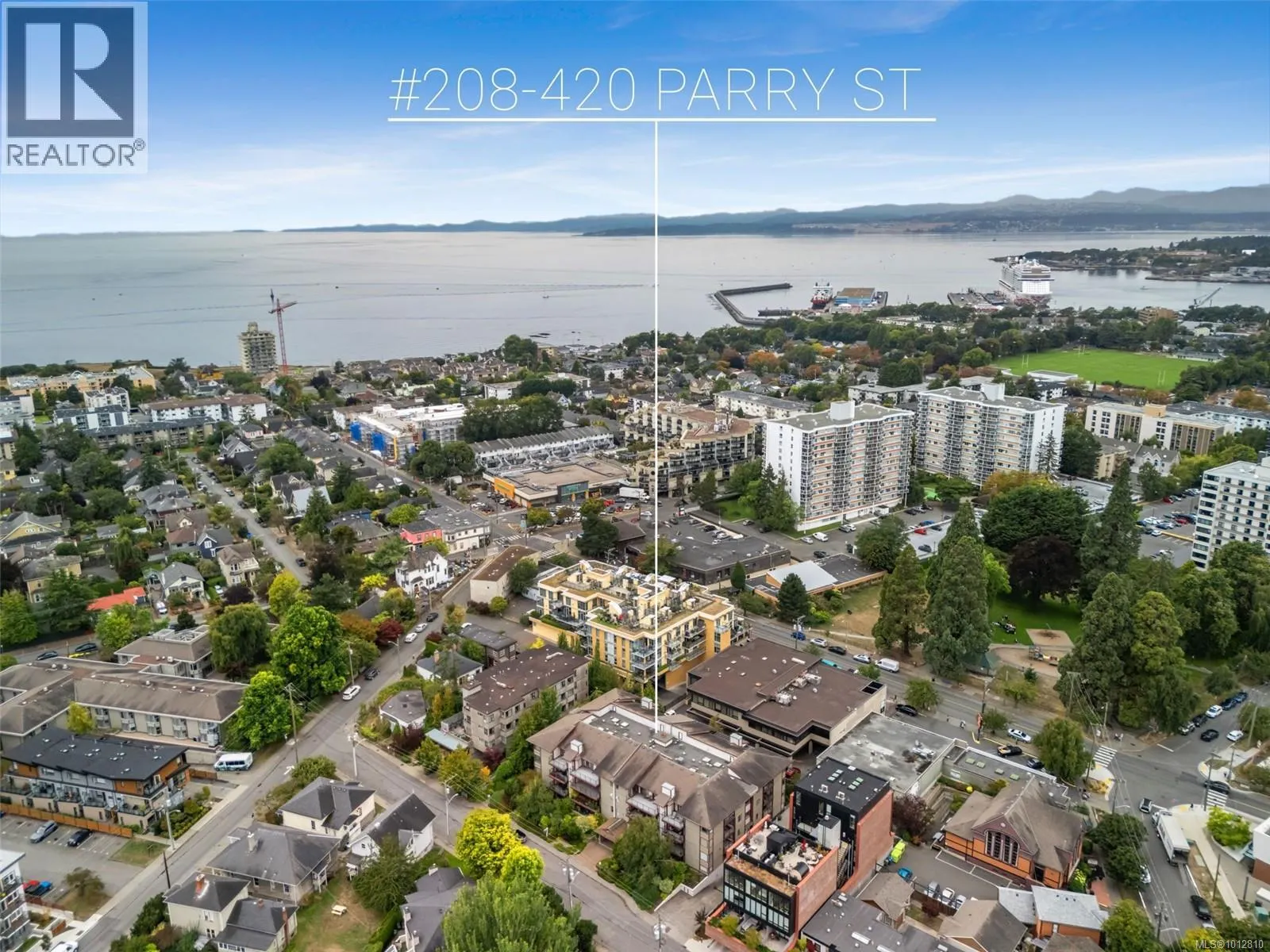 208 420 Parry St